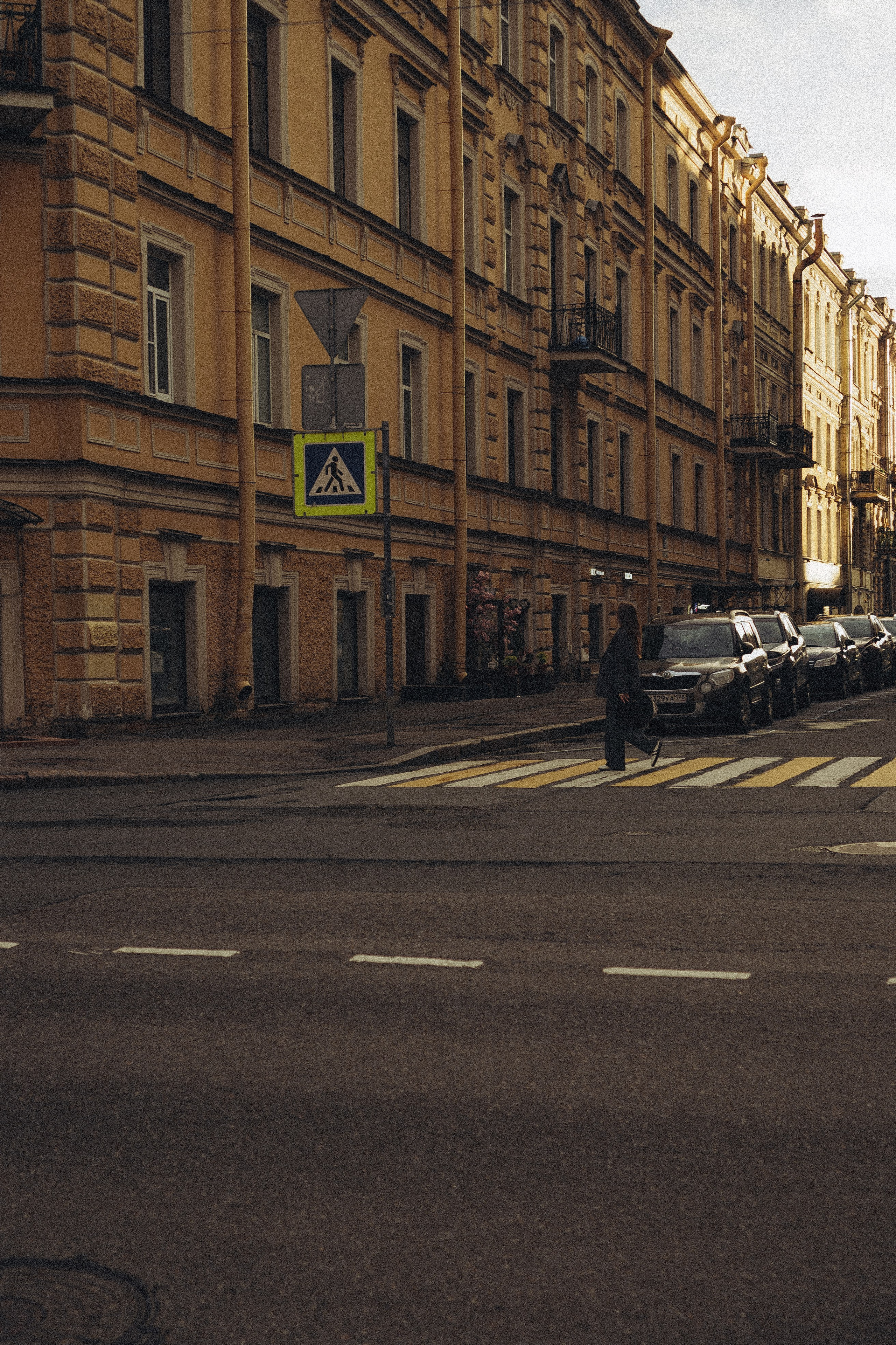 ПРОГУЛКА НА ЧЕРНЫШЕВСКОЙ. Профессиональный фотограф, Санкт-Петербург — Виктория Богомолова