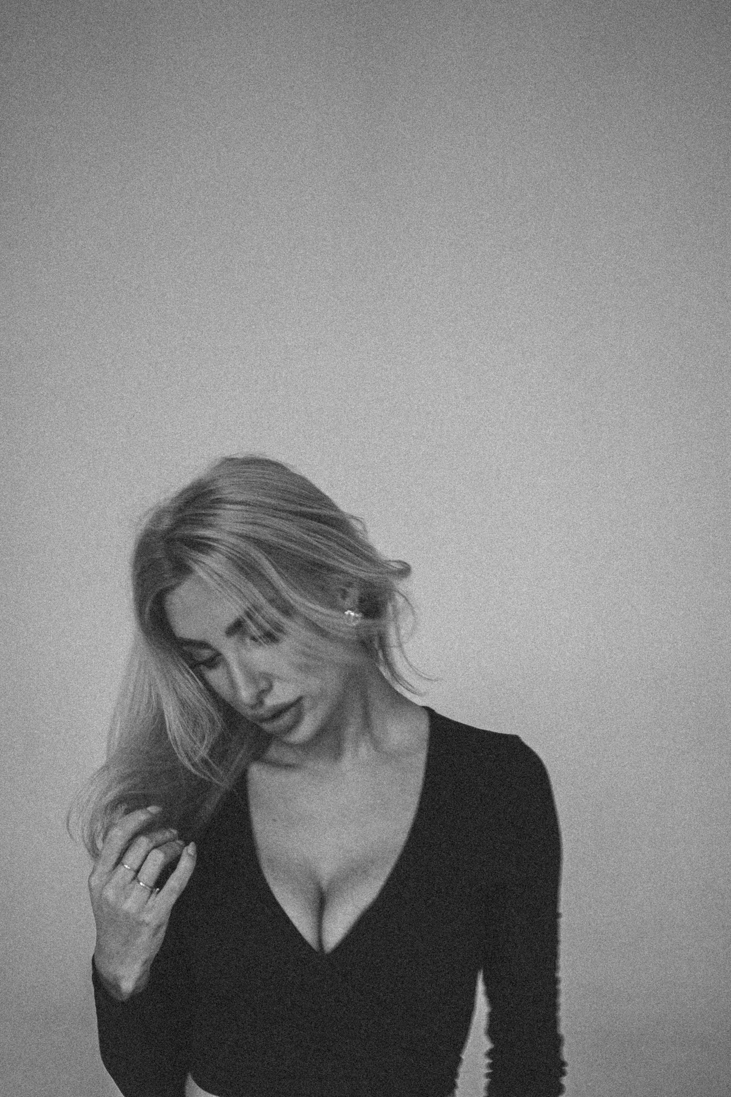 Винтажная серия. Профессиональный фотограф, Санкт-Петербург — Виктория Богомолова