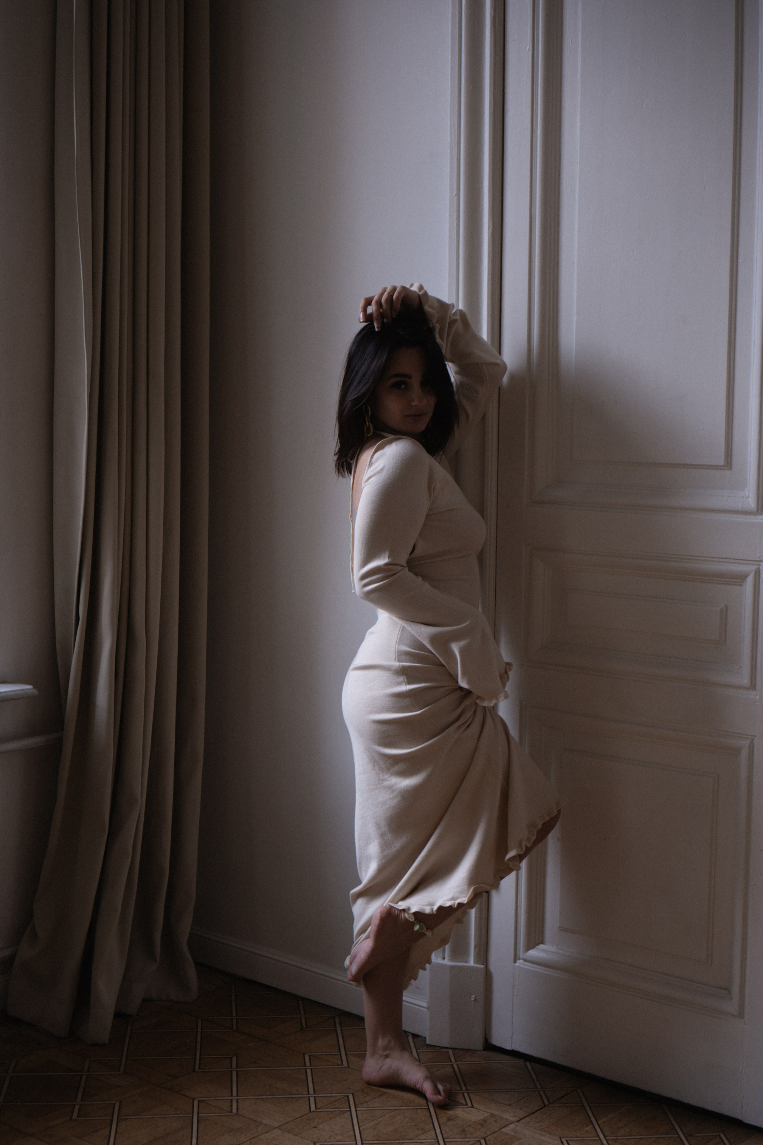 Студийная. Профессиональный фотограф, Санкт-Петербург — Виктория Богомолова