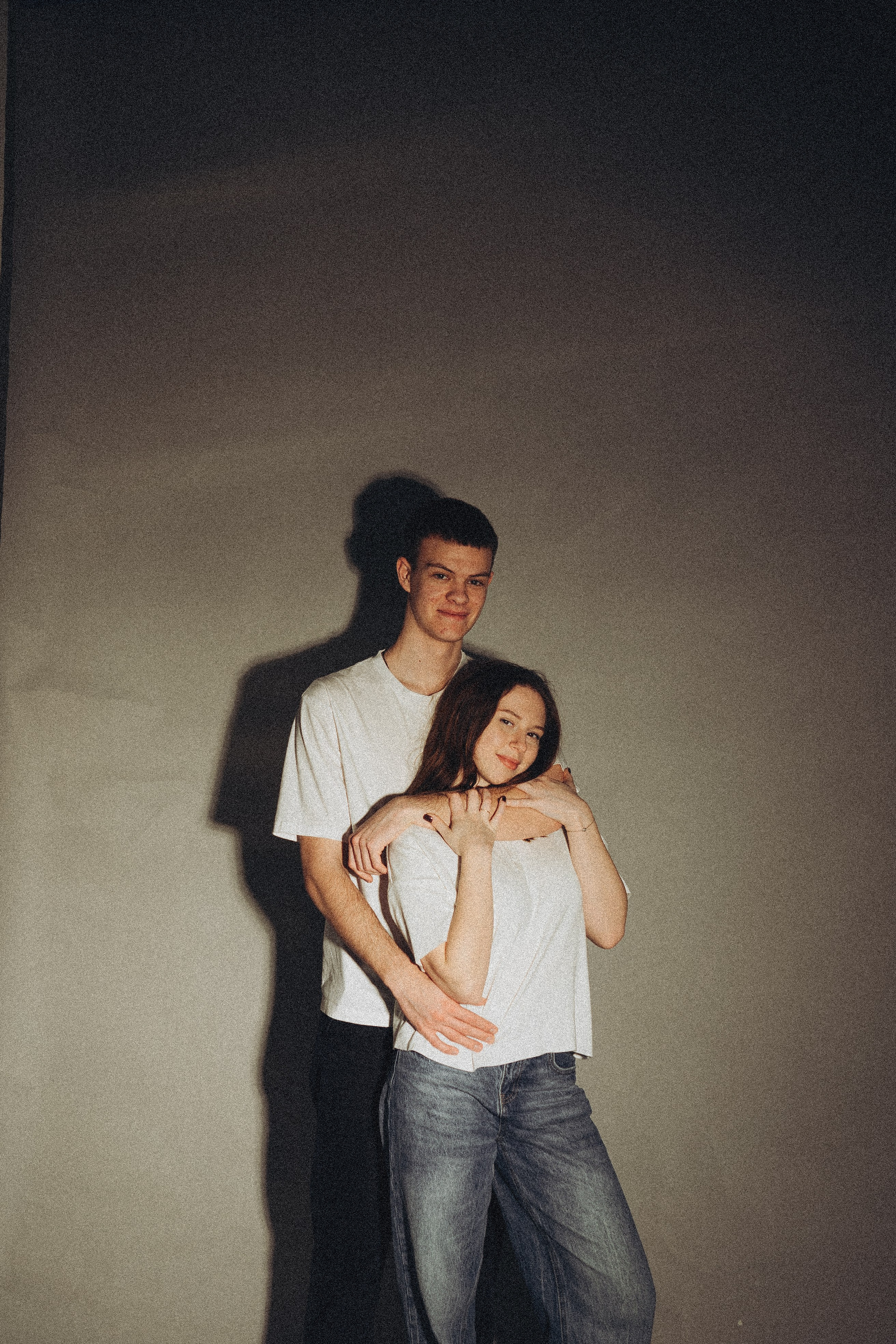 Студийная история. Профессиональный фотограф, Санкт-Петербург — Виктория Богомолова