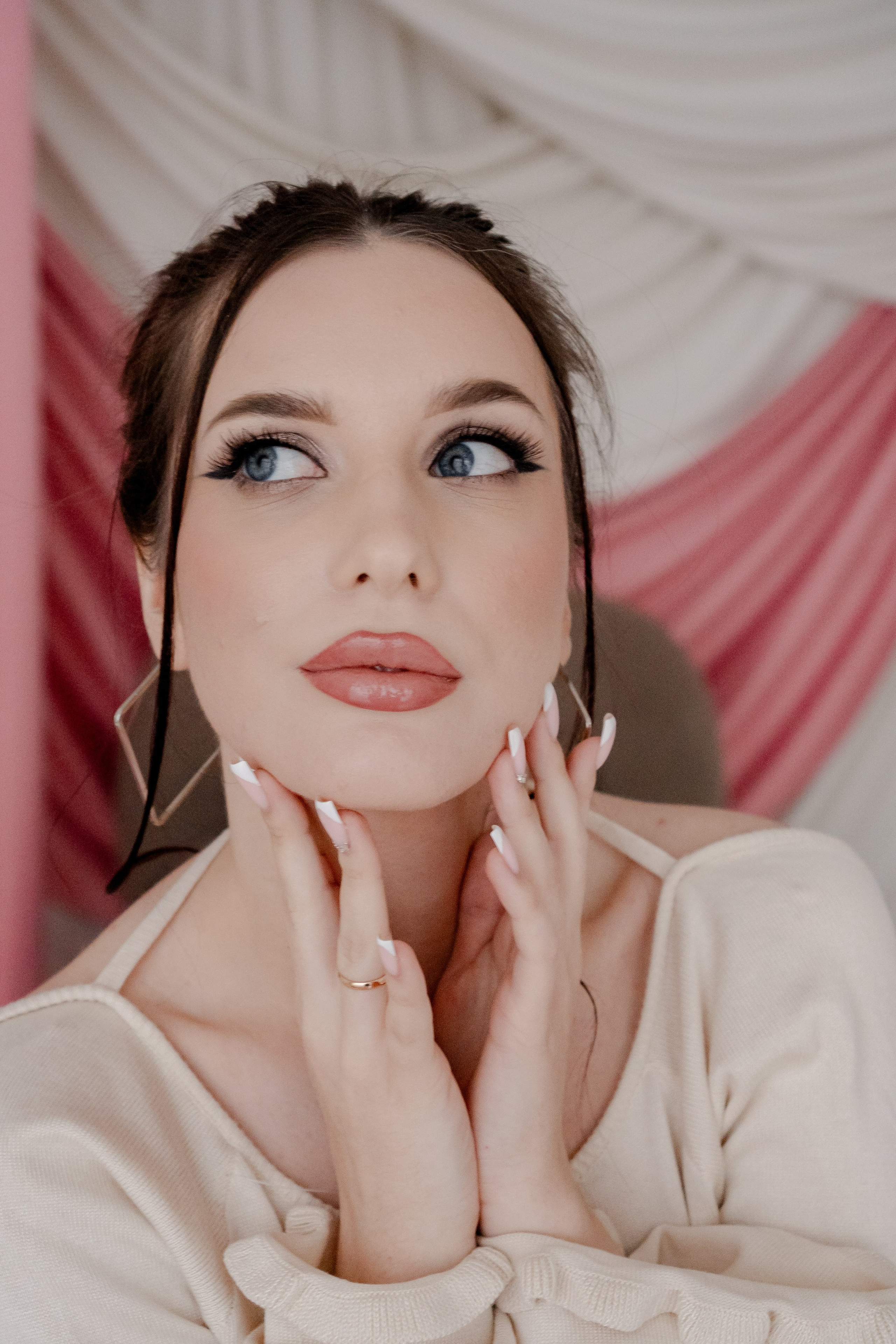 Весенняя. Профессиональный фотограф, Санкт-Петербург — Виктория Богомолова