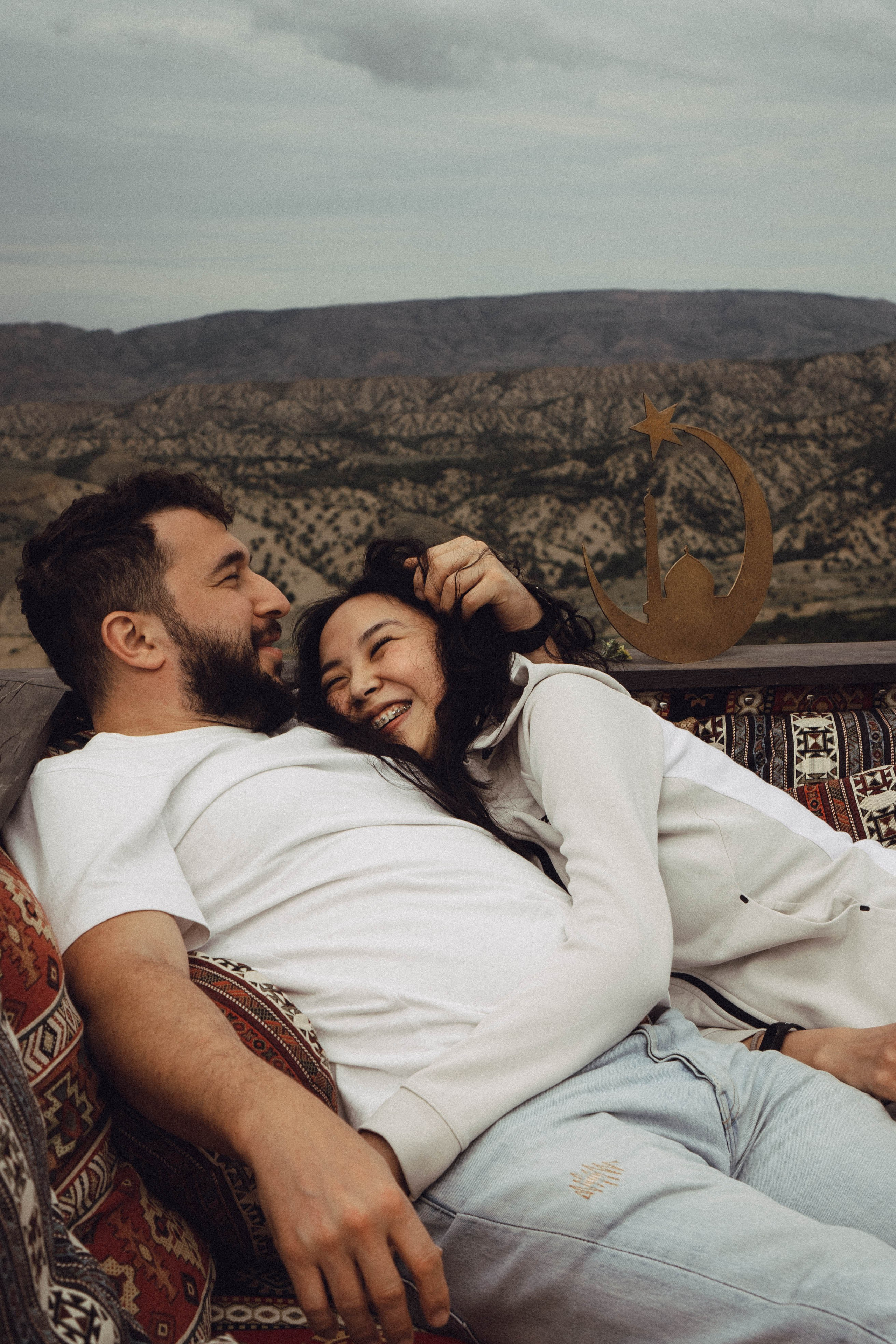 Любовь. Профессиональный фотограф, Санкт-Петербург — Виктория Богомолова