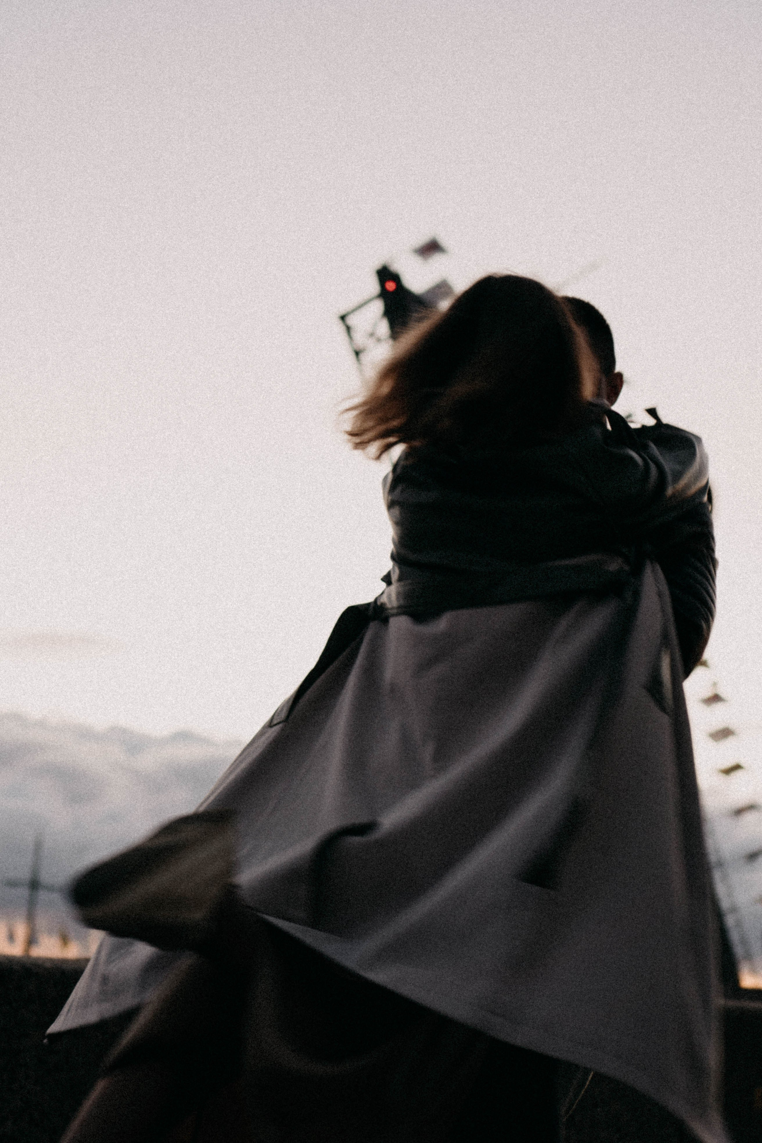 Рассветная, белые ночи. Профессиональный фотограф, Санкт-Петербург — Виктория Богомолова