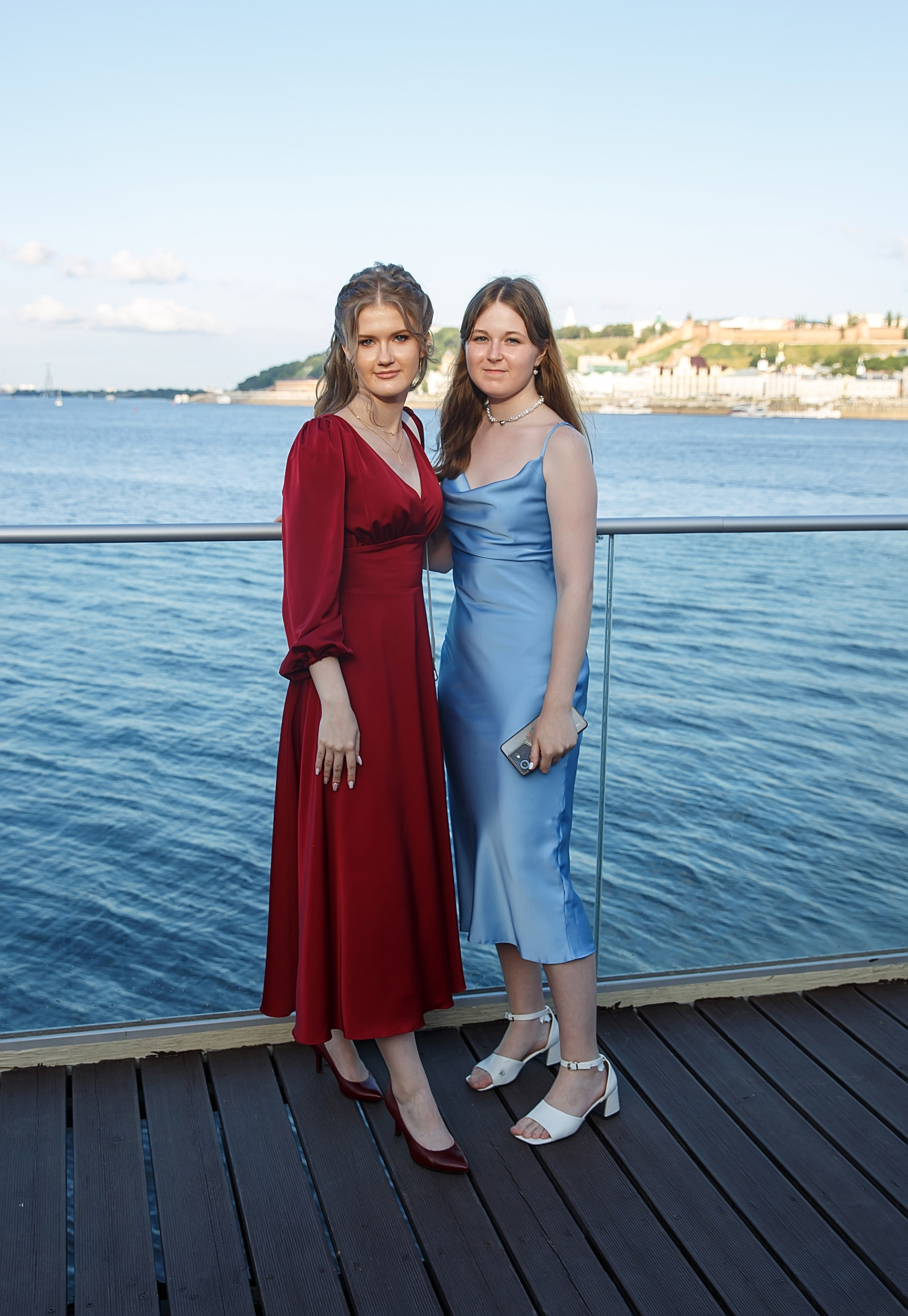 Выпускной полный день. Онегин. Семейный и детский фотограф в Нижнем Новгороде