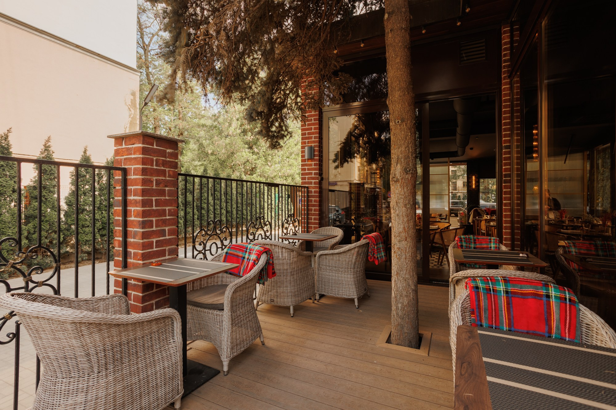 Ресторан «Современники». Свадебный фотограф в Воронеже Куколев Илья