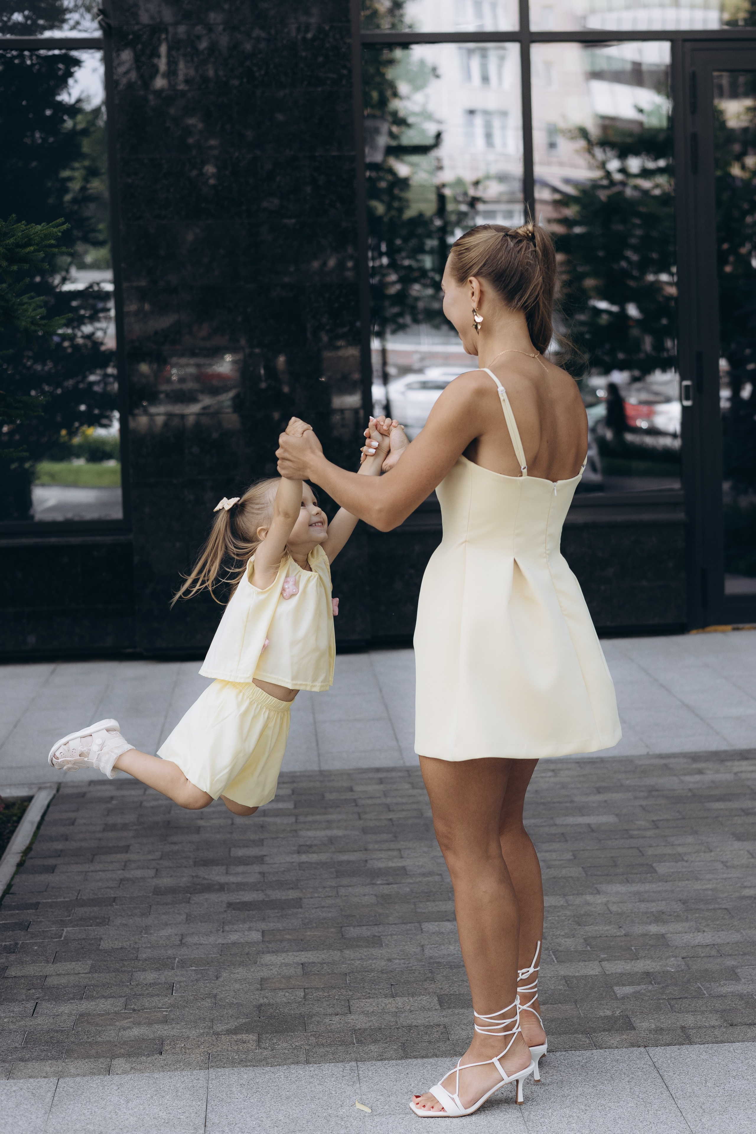 Кристина, Сергей и Лера. Свадебный и семейный фотограф в Новосибирске Дарья Кель