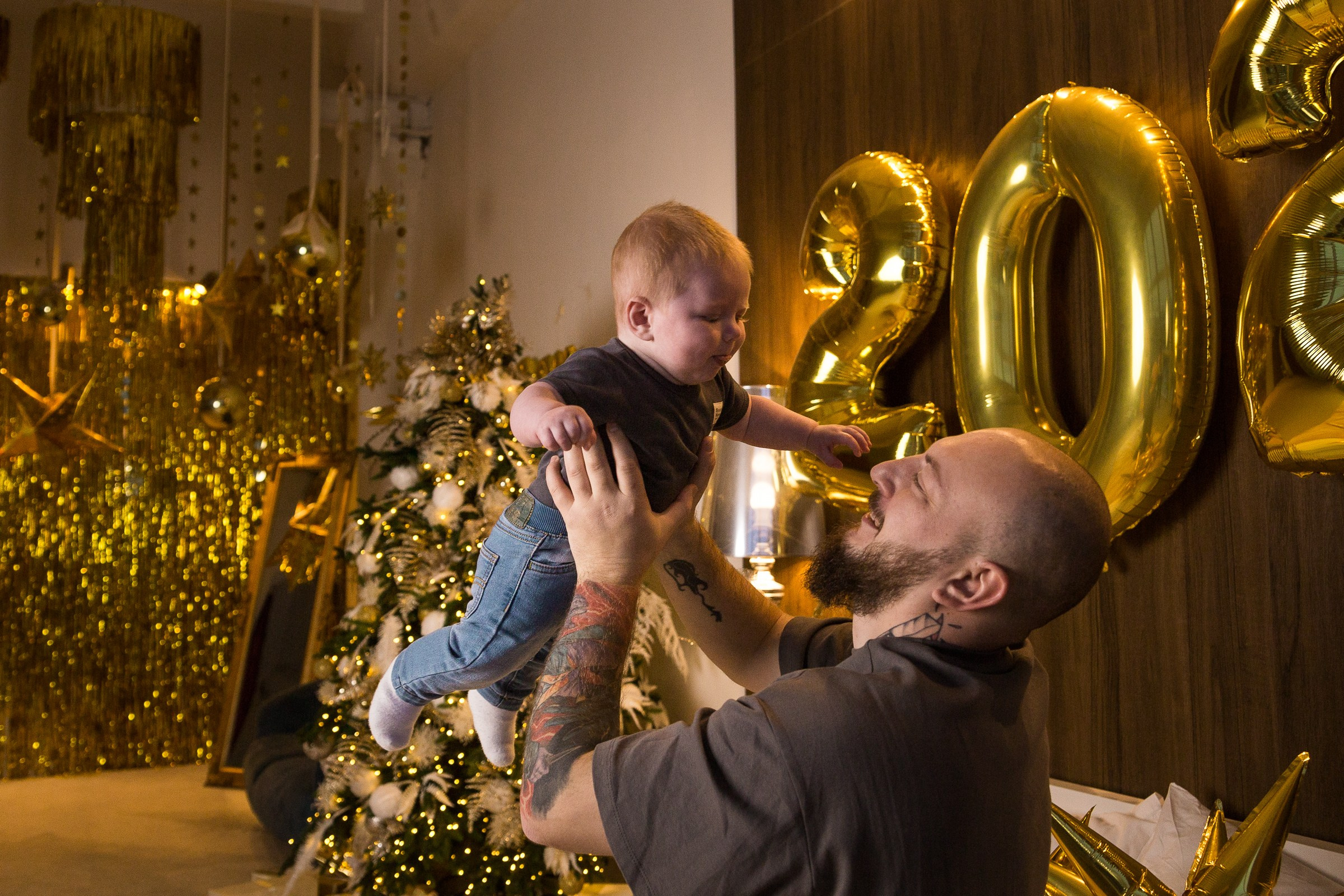 Яна, Павел, Даша и Платон. Свадебный и семейный фотограф в Новосибирске Дарья Кель