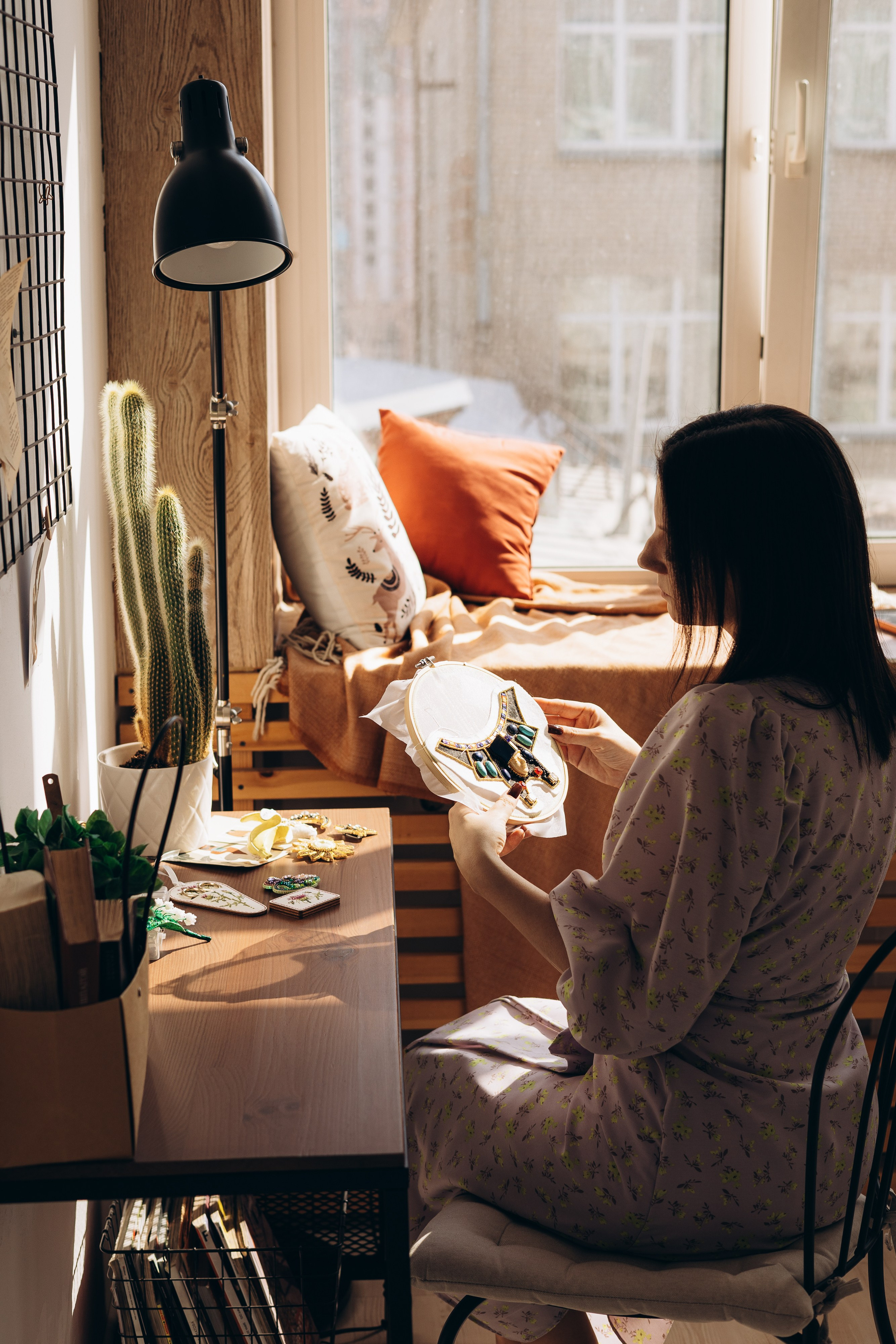 Мария. Свадебный и семейный фотограф в Новосибирске Дарья Кель