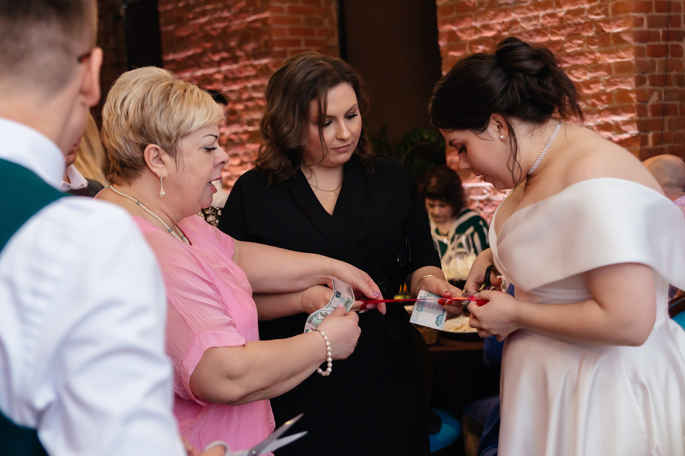 24.04.24 Петр & Елена. Свадебный и семейный фотограф в Новосибирске Дарья Кель