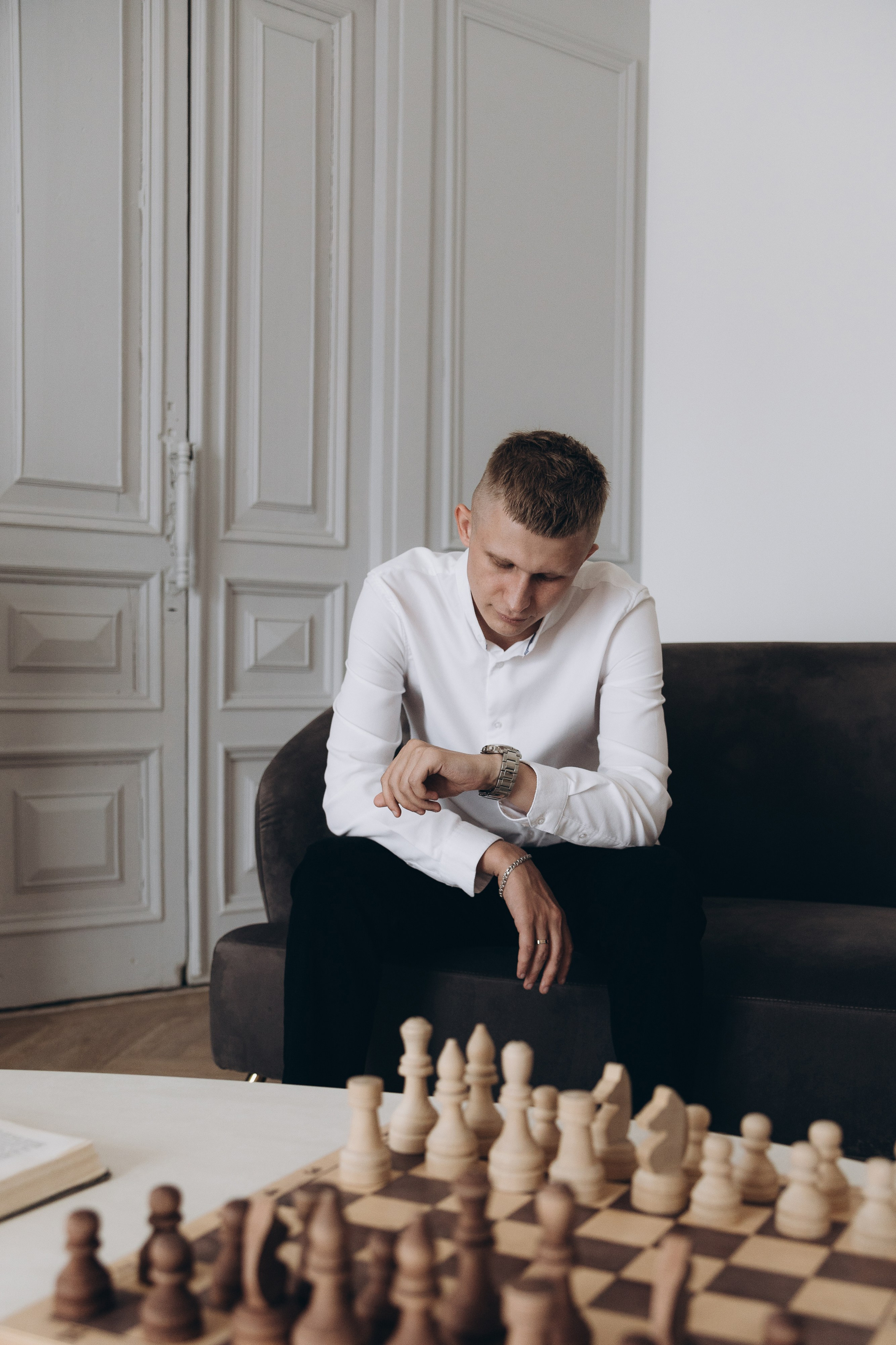 Данил & Алина. Свадебный и семейный фотограф в Новосибирске Дарья Кель