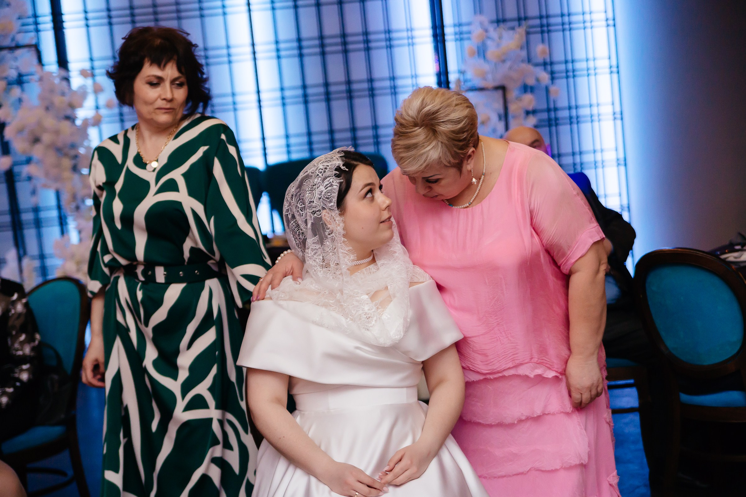 24.04.24 Петр & Елена. Свадебный и семейный фотограф в Новосибирске Дарья Кель