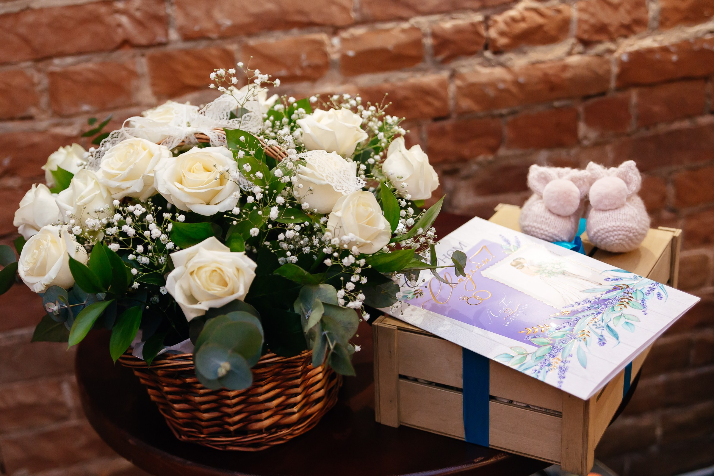 24.04.24 Петр & Елена. Свадебный и семейный фотограф в Новосибирске Дарья Кель