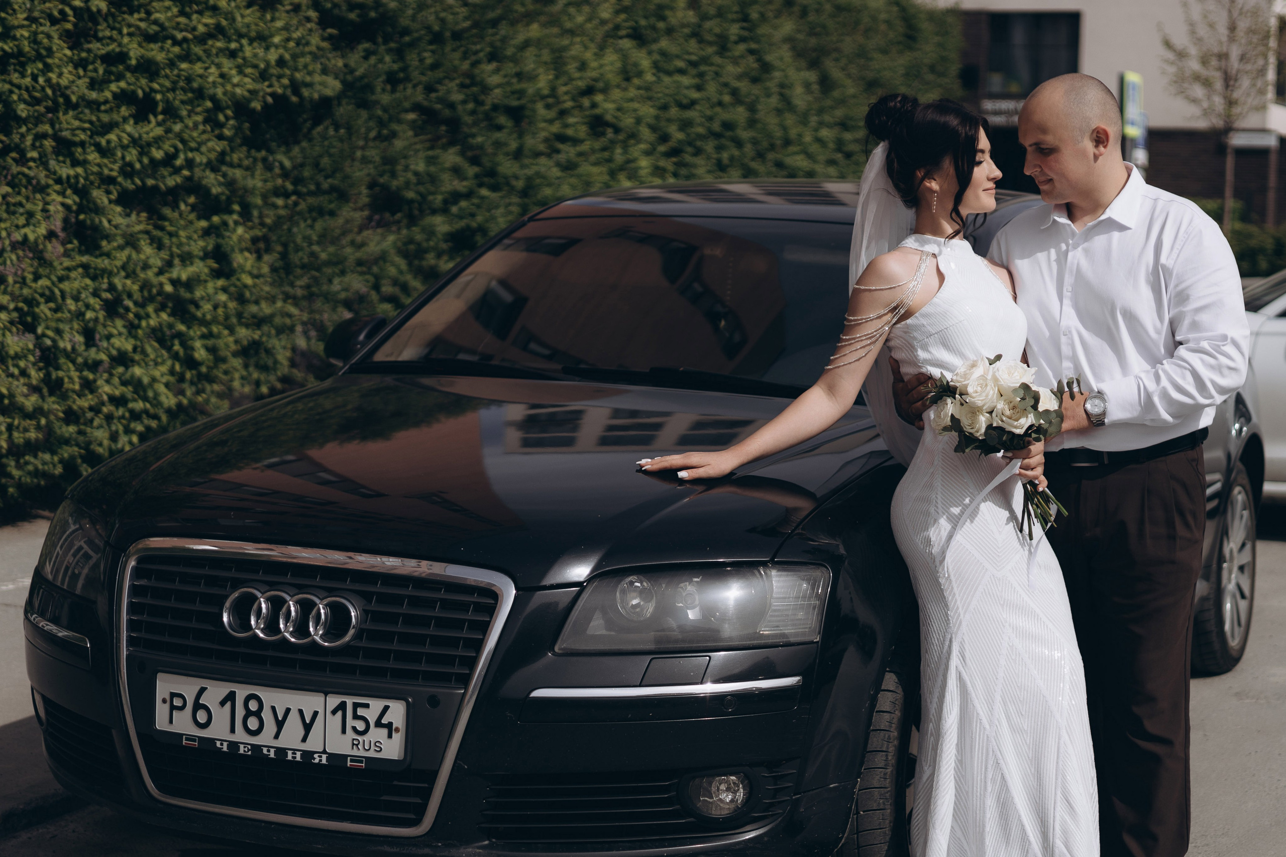 15.05.25 Виктор & Вероника. Свадебный и семейный фотограф в Новосибирске Дарья Кель