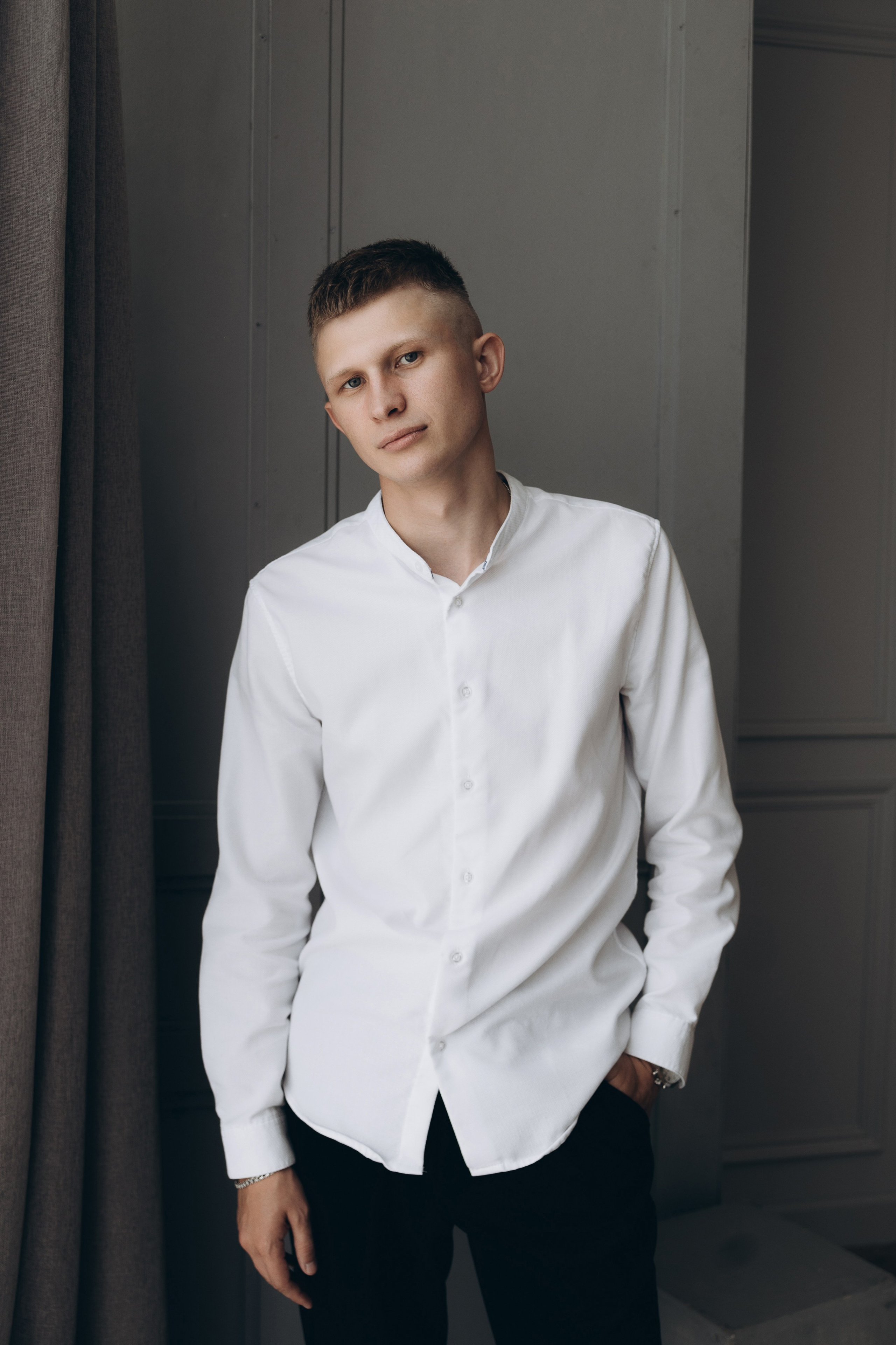 Данил & Алина. Свадебный и семейный фотограф в Новосибирске Дарья Кель