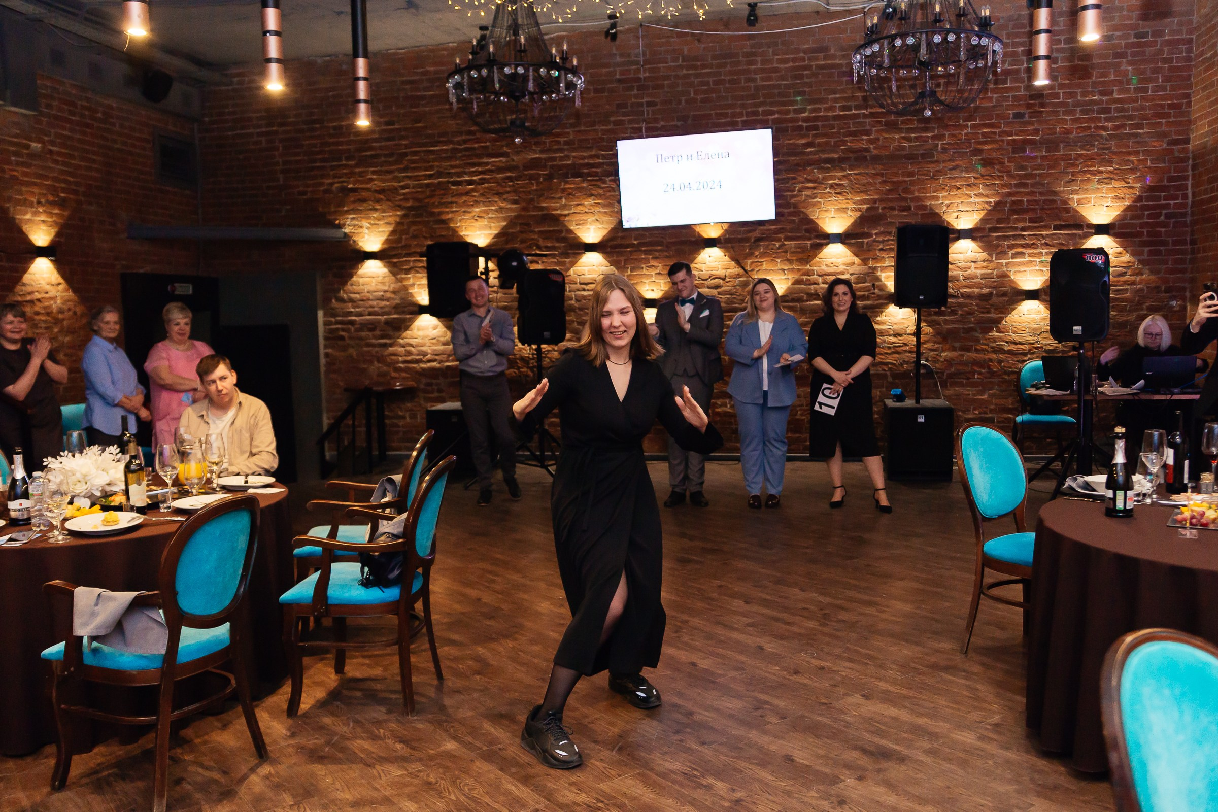 24.04.24 Петр & Елена. Свадебный и семейный фотограф в Новосибирске Дарья Кель