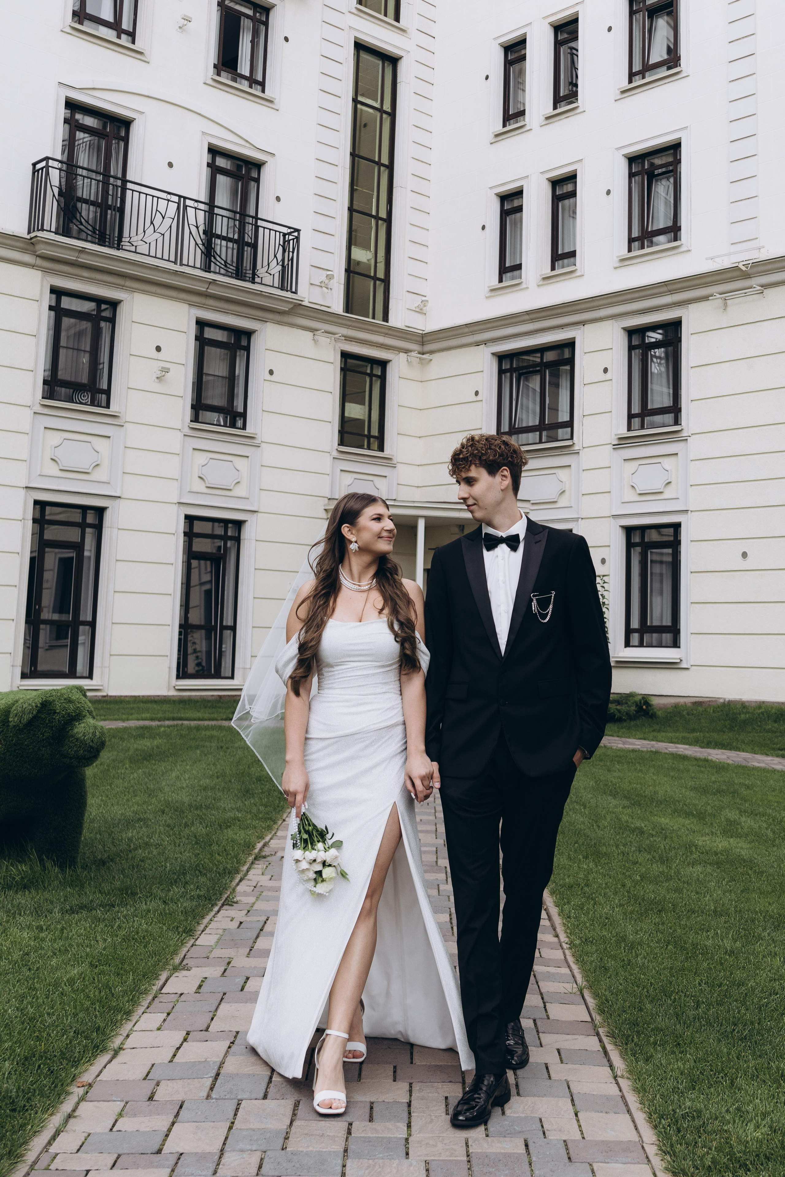 03.08.25 Артем & Анастасия. Свадебный и семейный фотограф в Новосибирске Дарья Кель