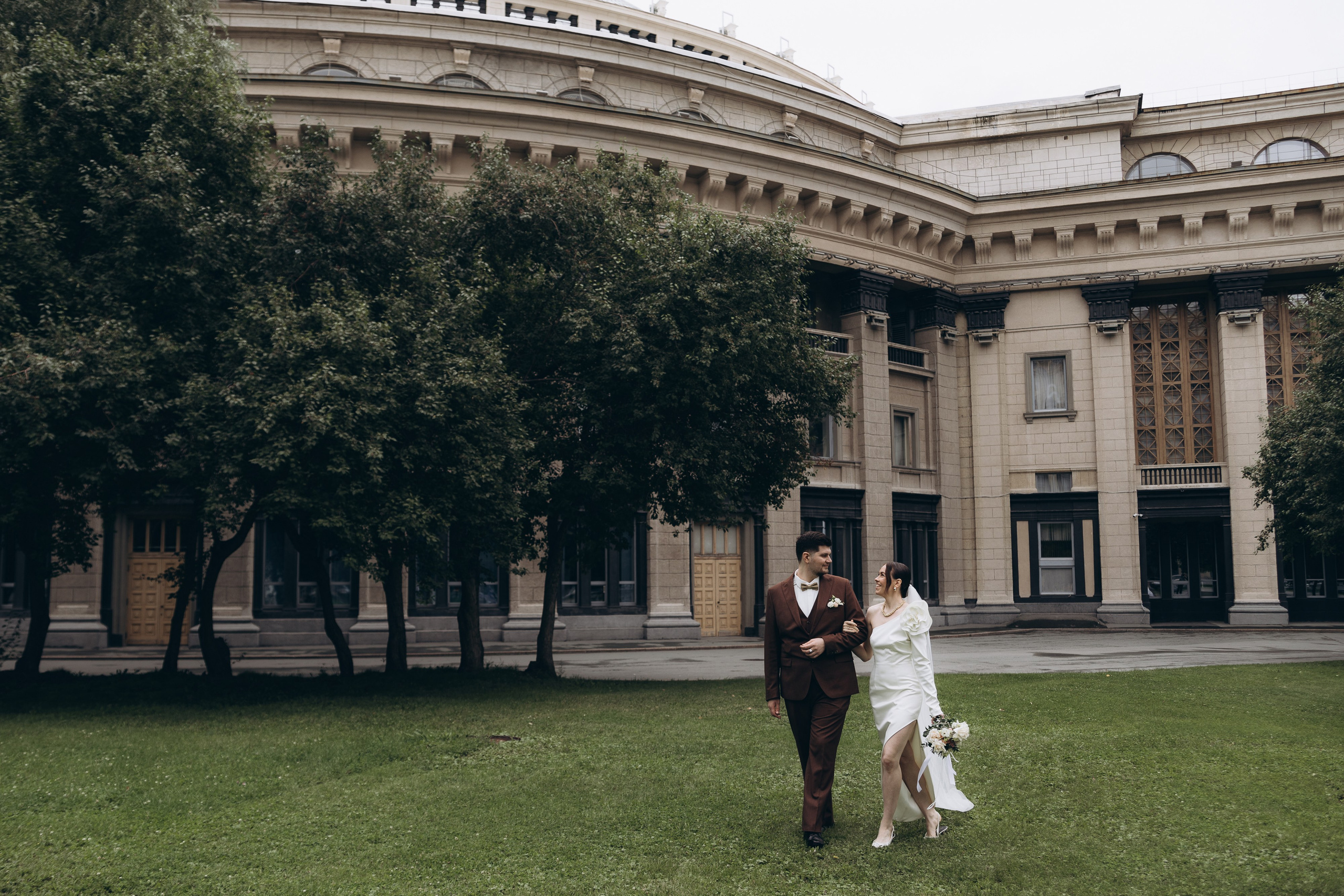 09.08.25 Егор & Александра. Свадебный и семейный фотограф в Новосибирске Дарья Кель