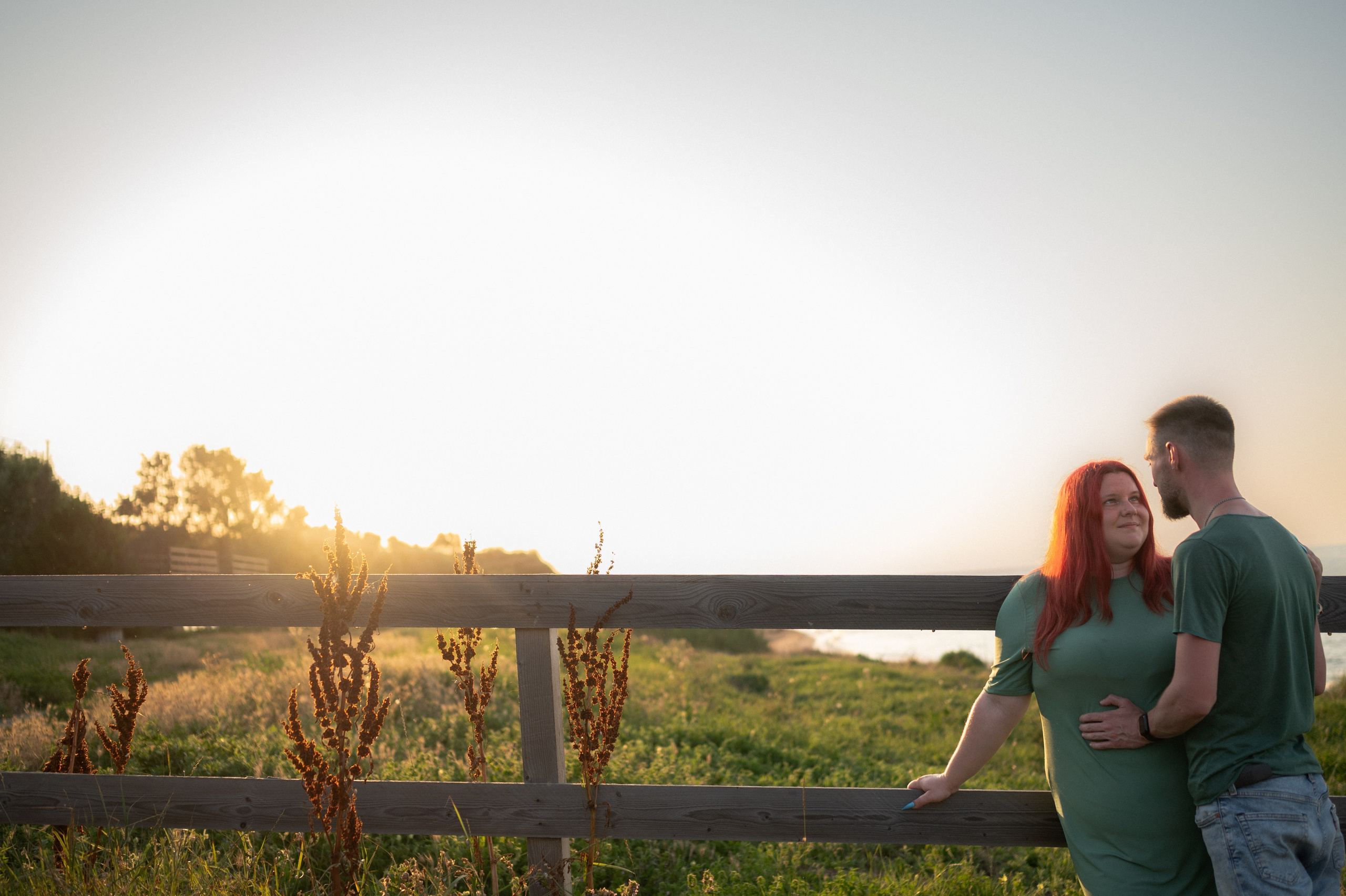 Паша и Оля. Фотограф Горбенко Анна