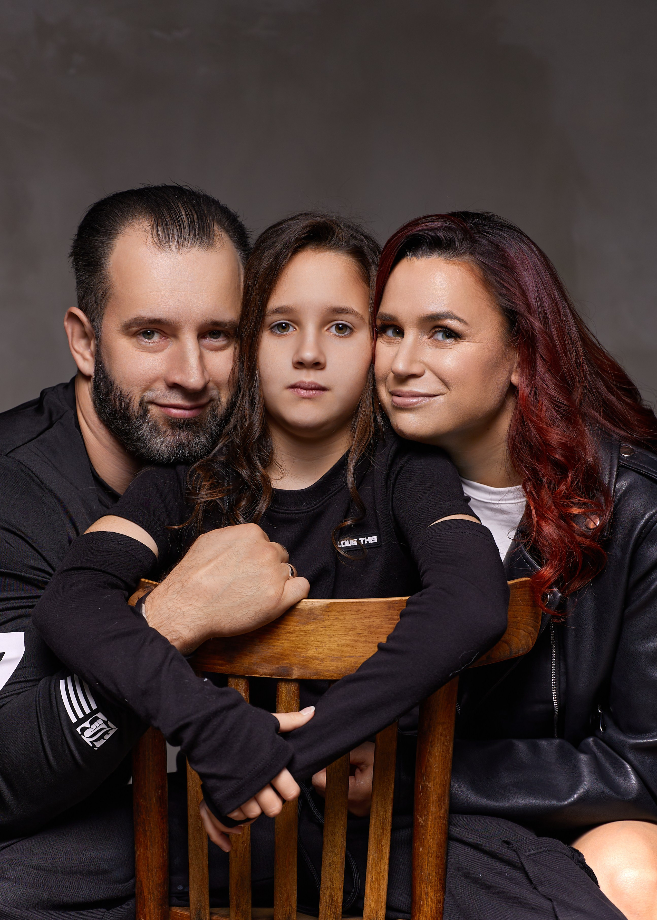 Марина. Фотограф женского портрета, беременности и материнства Харькова Елена