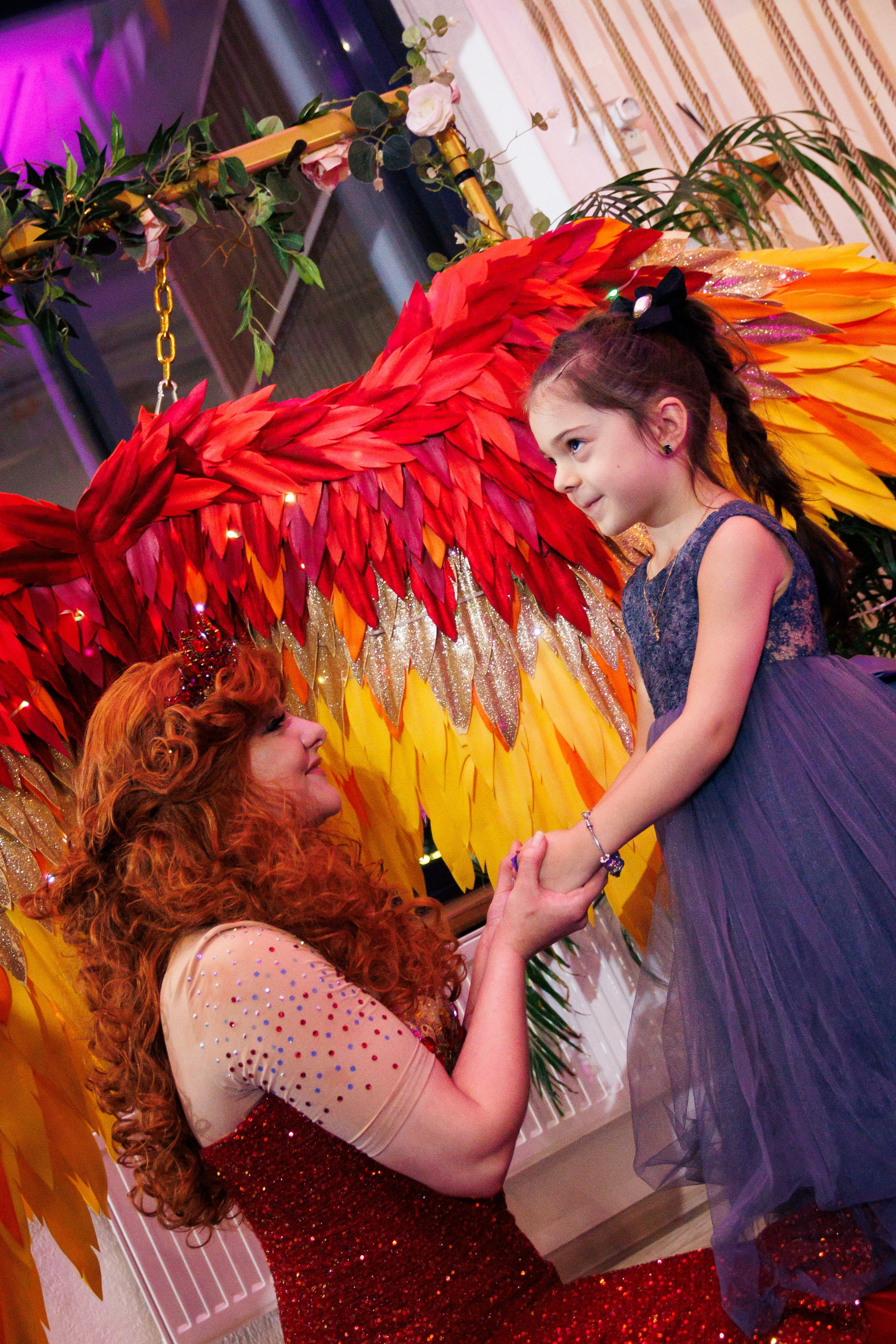 Эмилия. Фотограф мероприятий и спорта: юбилеев, дней рождений и корпоративов из Москвы