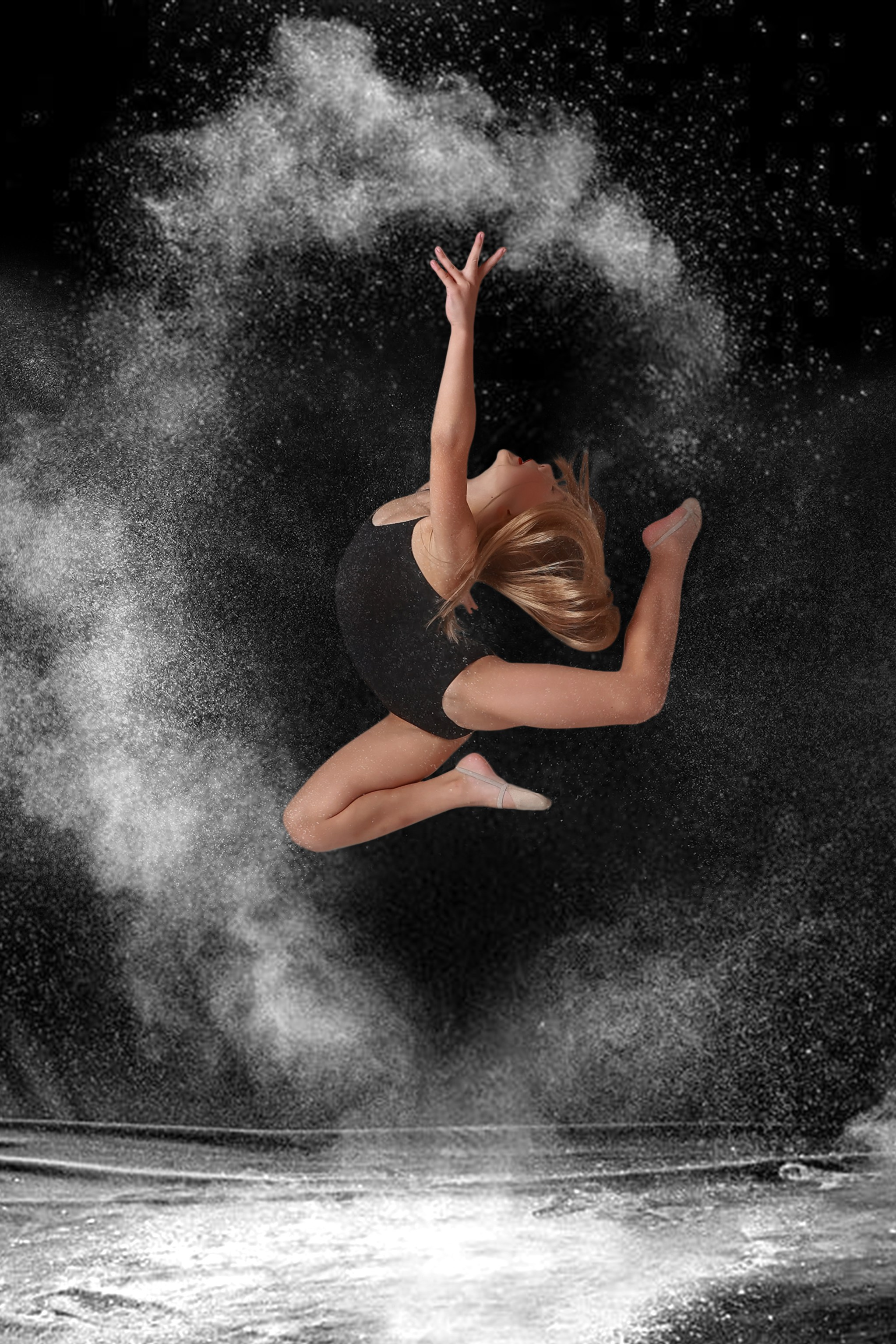 Проект «Hockey Boys&Girls». Спортивный и семейный фотограф в Екатеринбурге Ольга Горбунова меня