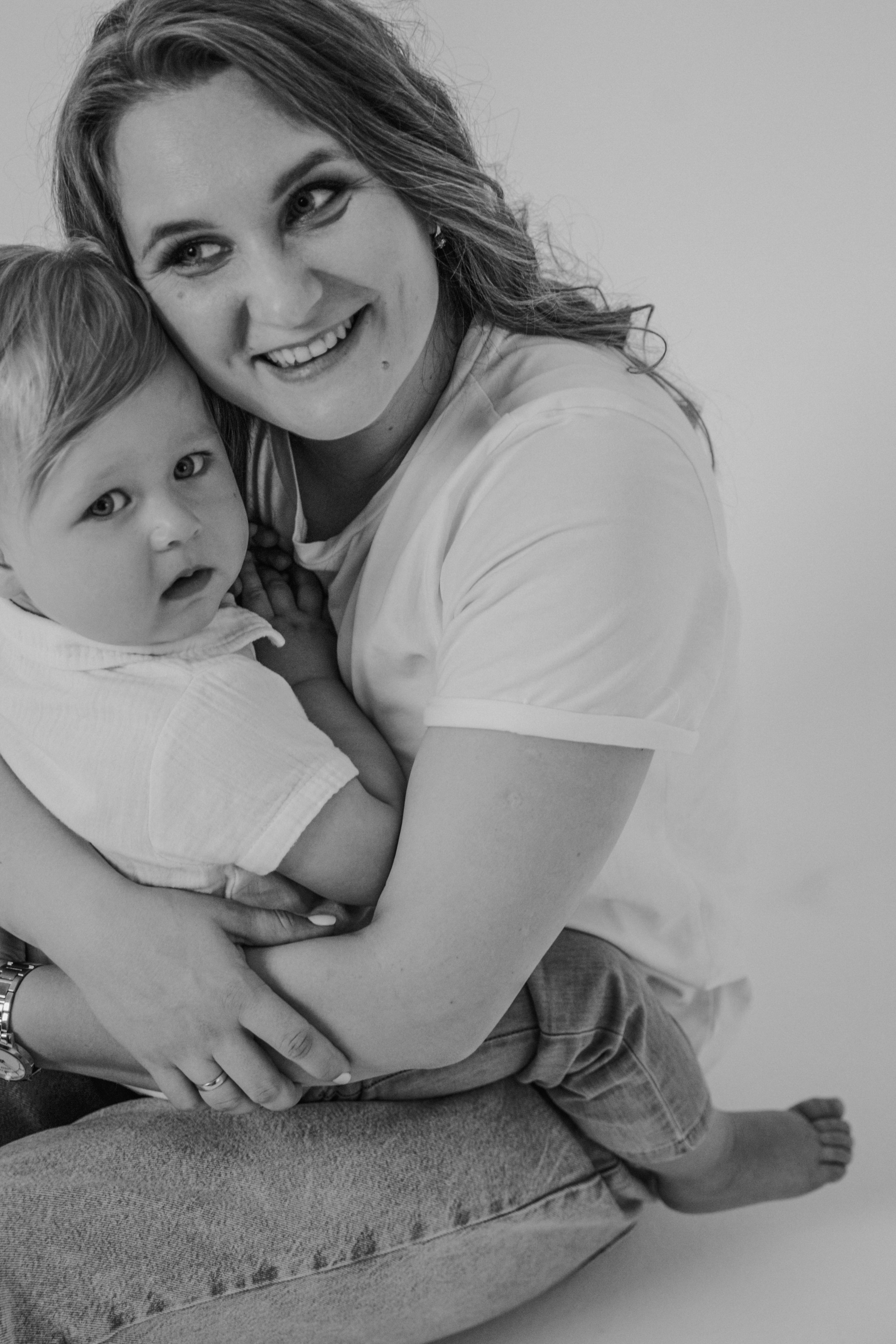 Настя, Вова и Михаил. Персональный, семейный и портретный фотограф в Воронеже Майя Яхонтова