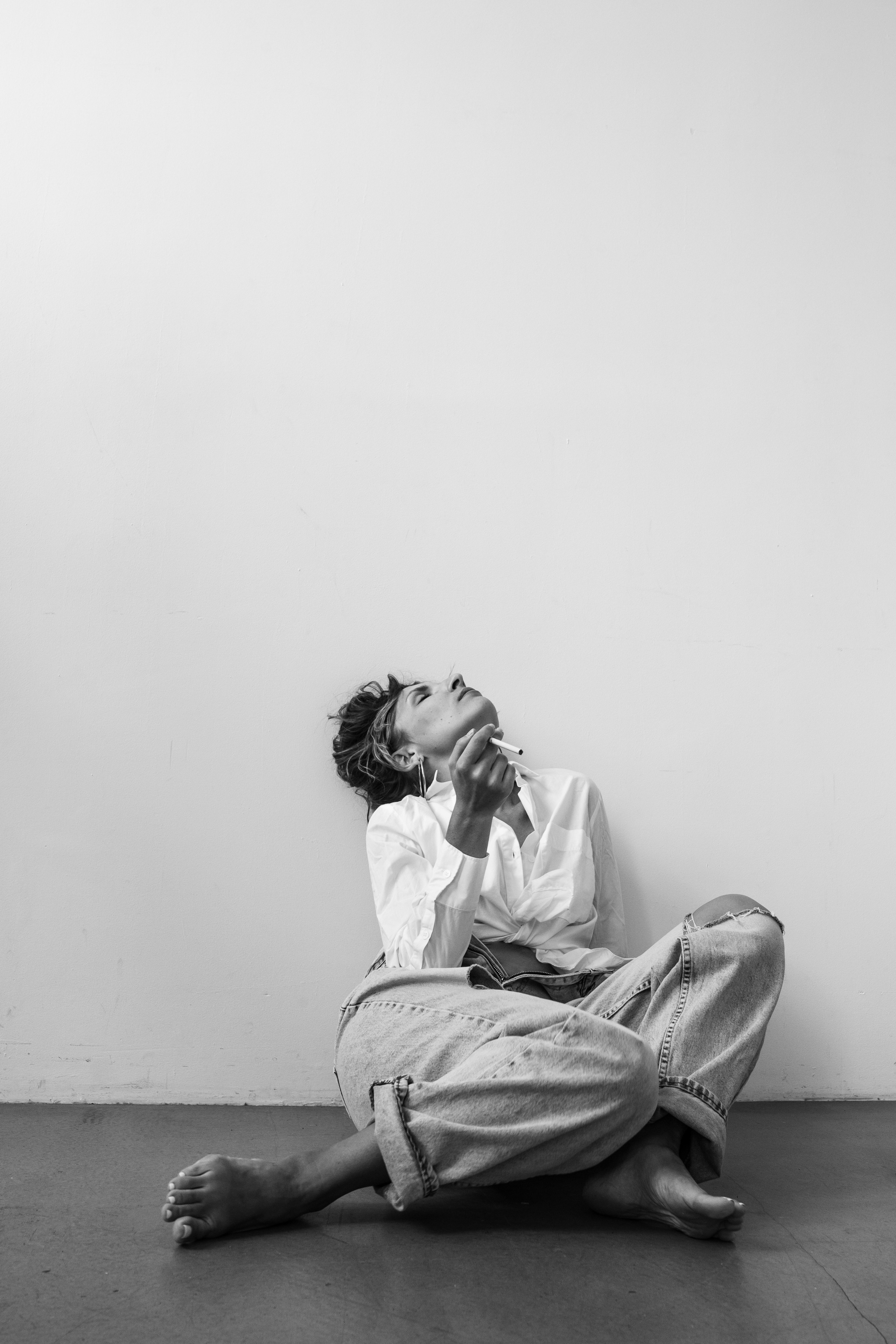 WOMEN. Фотограф Юлия Курочкина