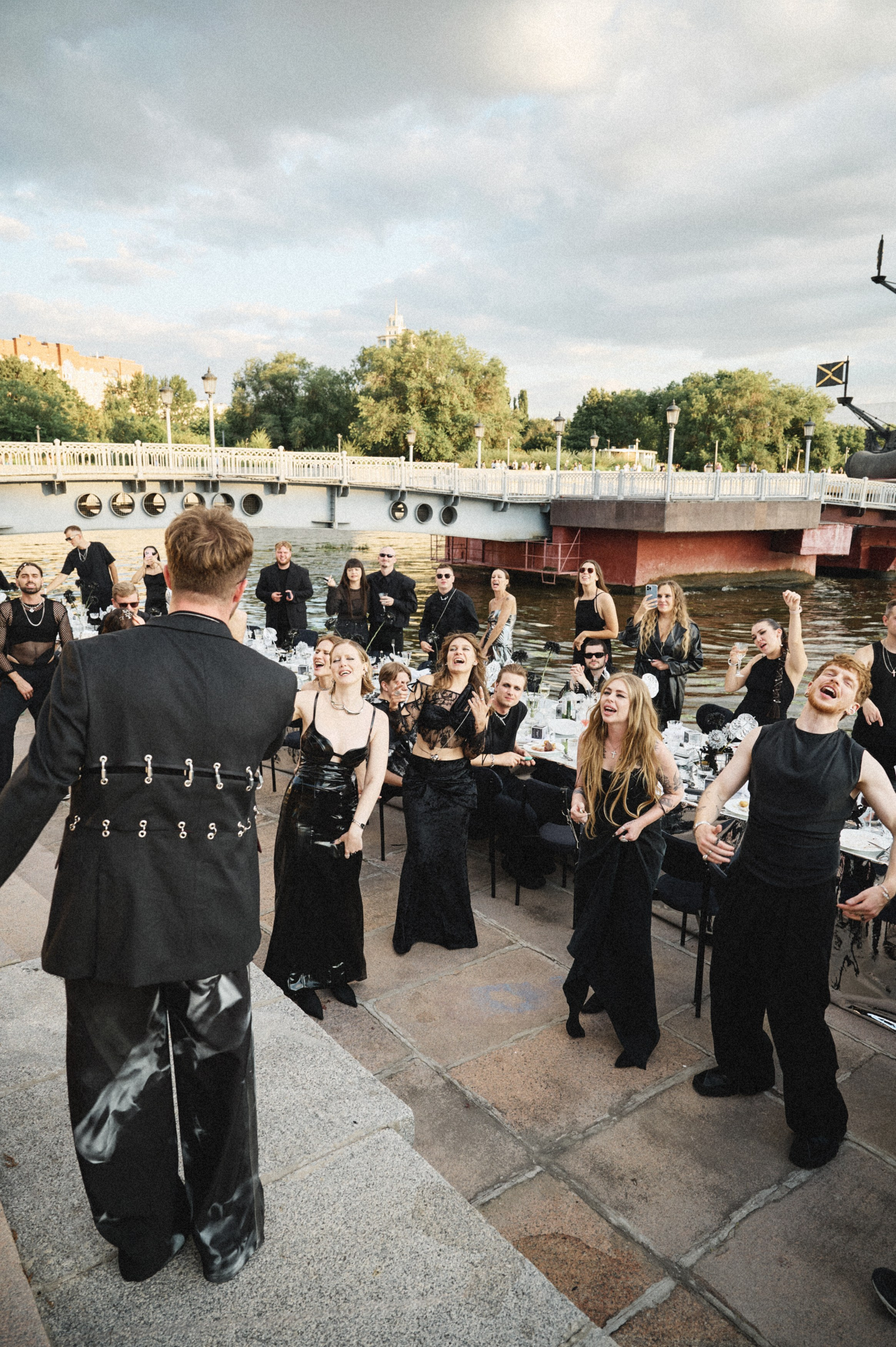 Shameless. Sasha&Karina Photographers