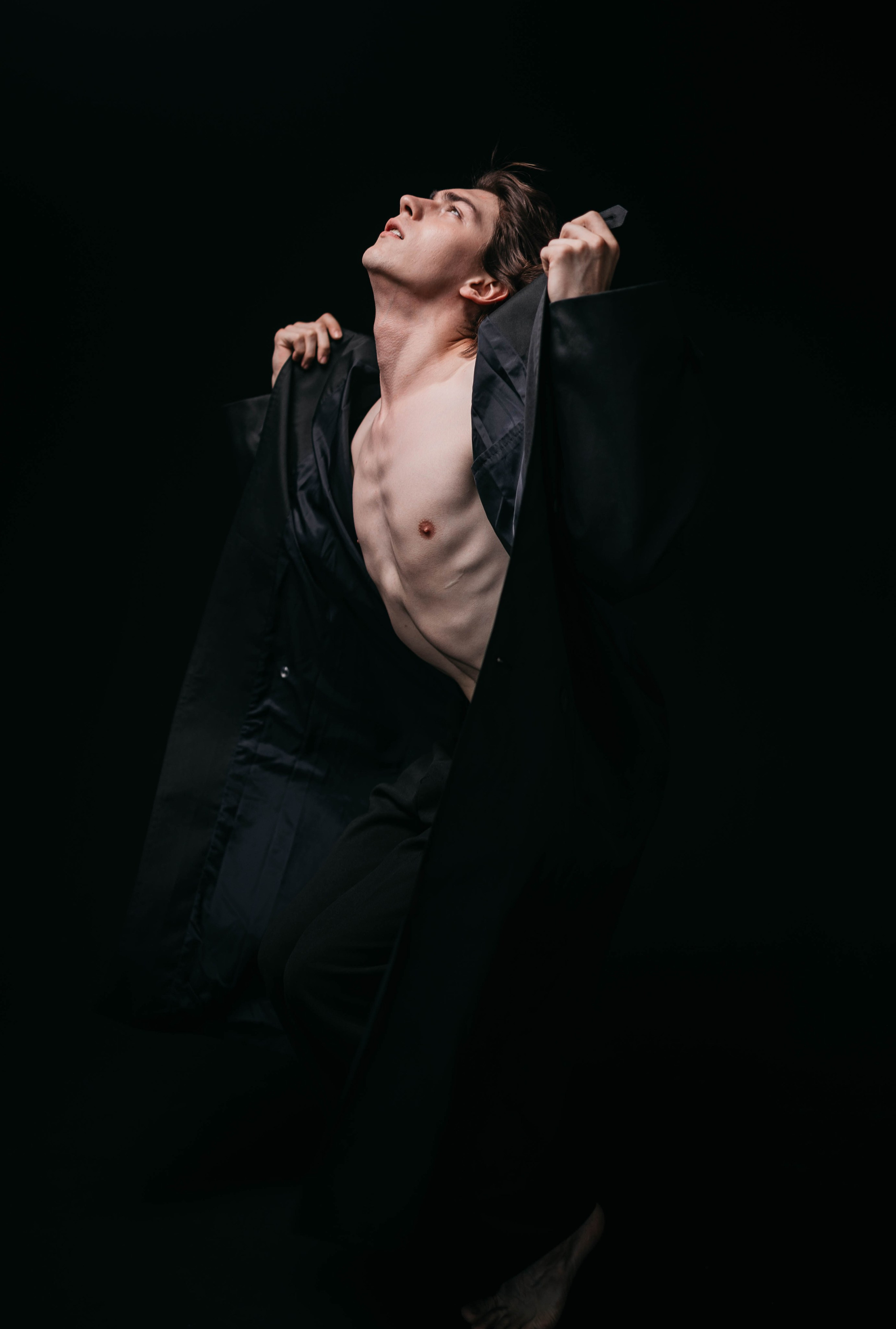 Андрей Смирнов. Фотограф в Твери Лагодная Яна