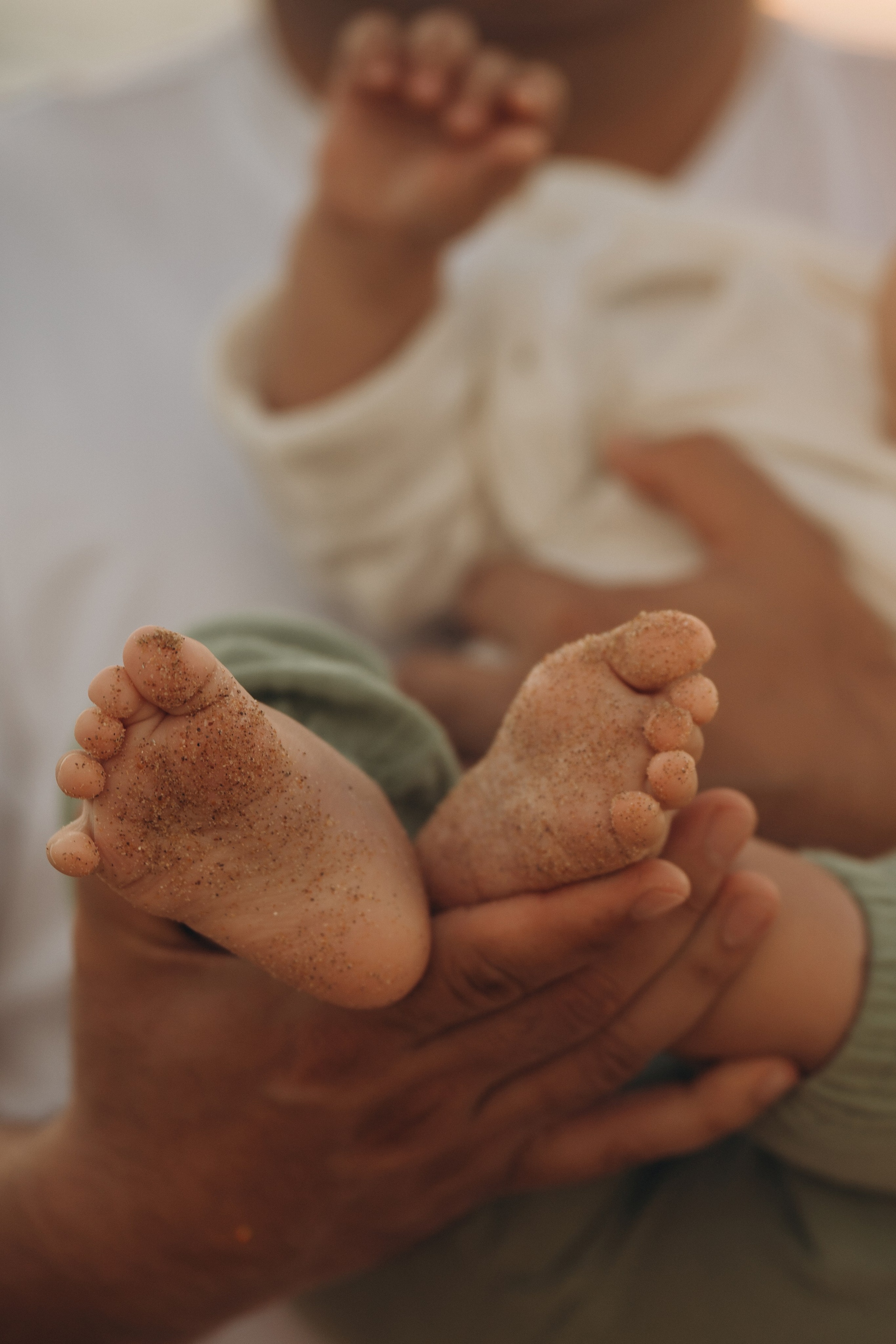 Фотограф на Голубицкой – летние эмоции и радость, фотограф Голубицкая