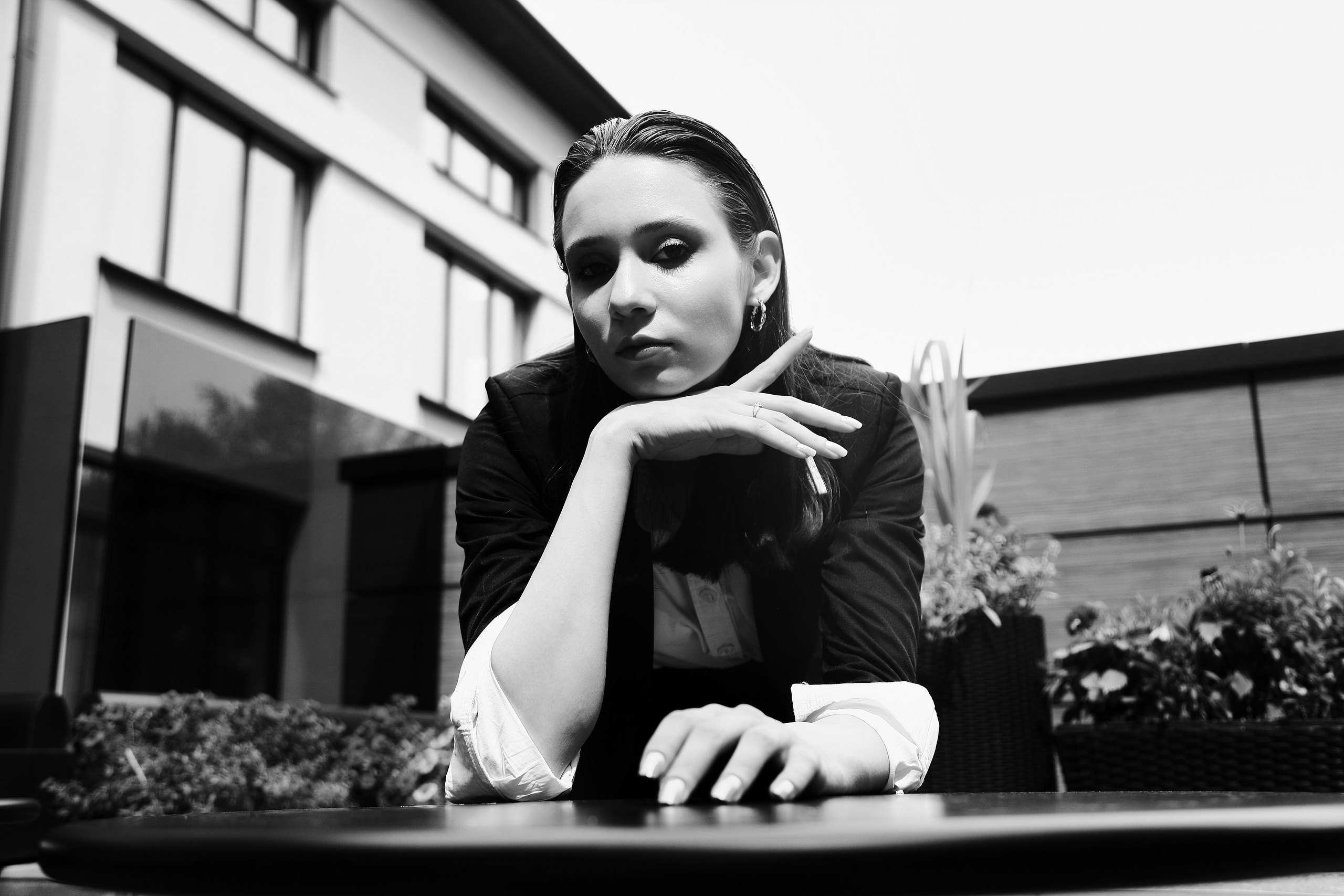 Фотосессия в Иваново. Портретный и свадебный фотограф в Иваново Максим Гаврилин