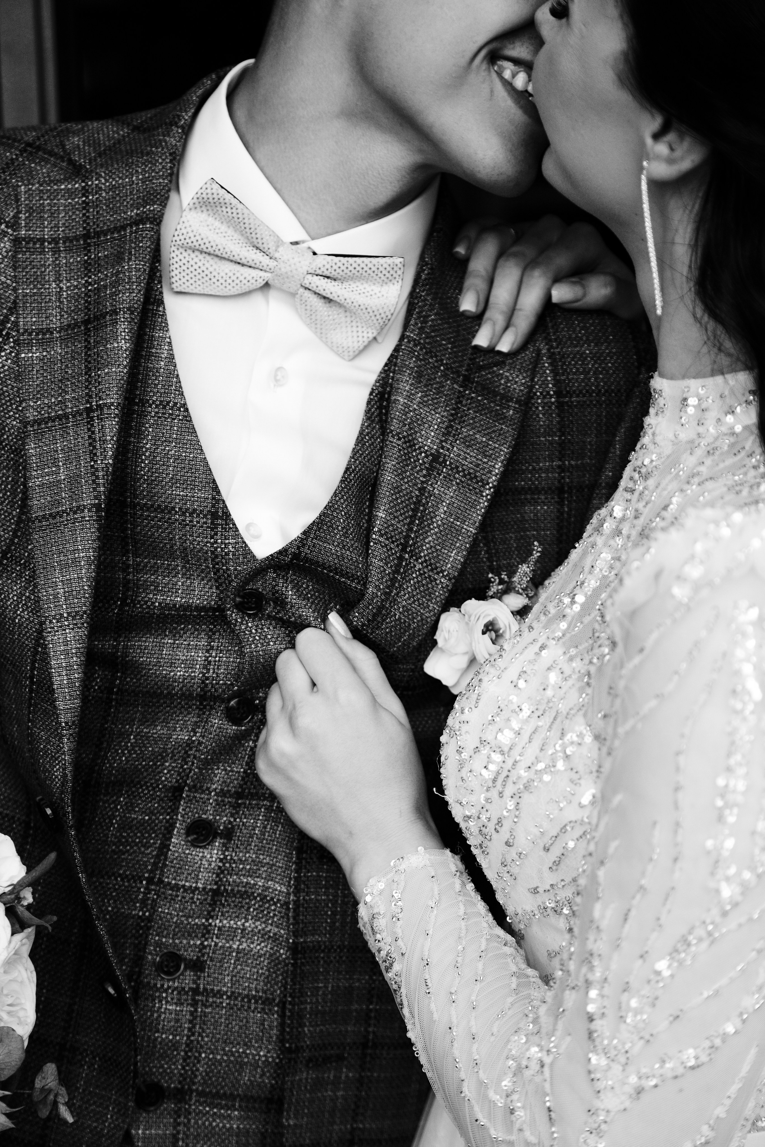 Свадебная фотосессия в Иваново | Аксана & Роман прогулка. Портретный и свадебный фотограф в Иваново Максим Гаврилин