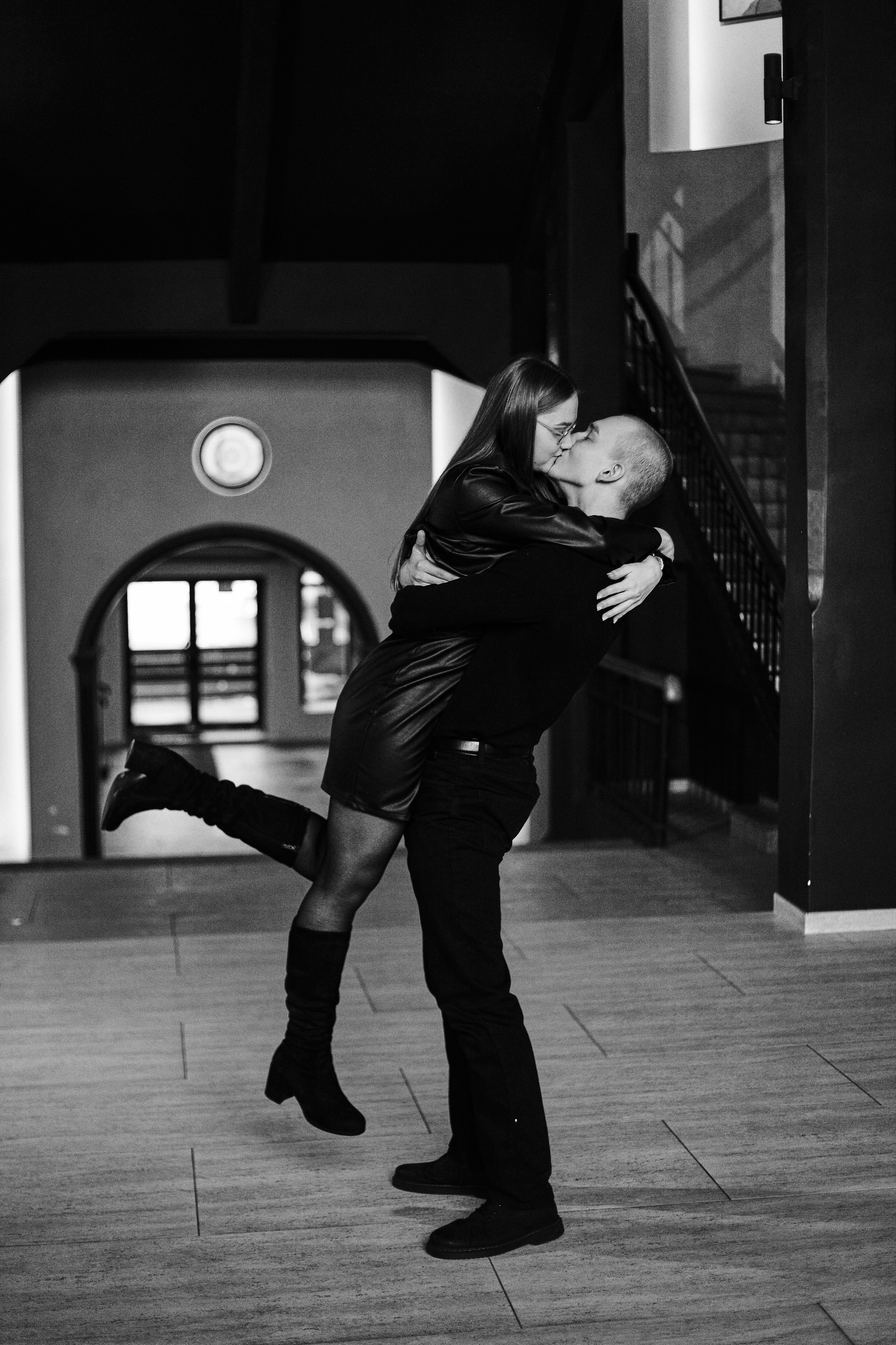 Фотосессия love-story. Портретный и свадебный фотограф в Иваново Максим Гаврилин