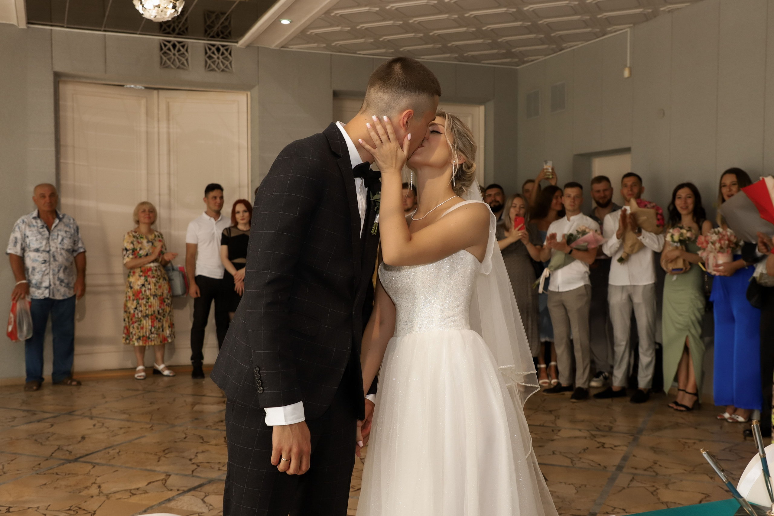 Алексей и Елена (сокращено). Свадебный фотограф Ангелина Сунгатулина | Саратов | Балаково | Вольск