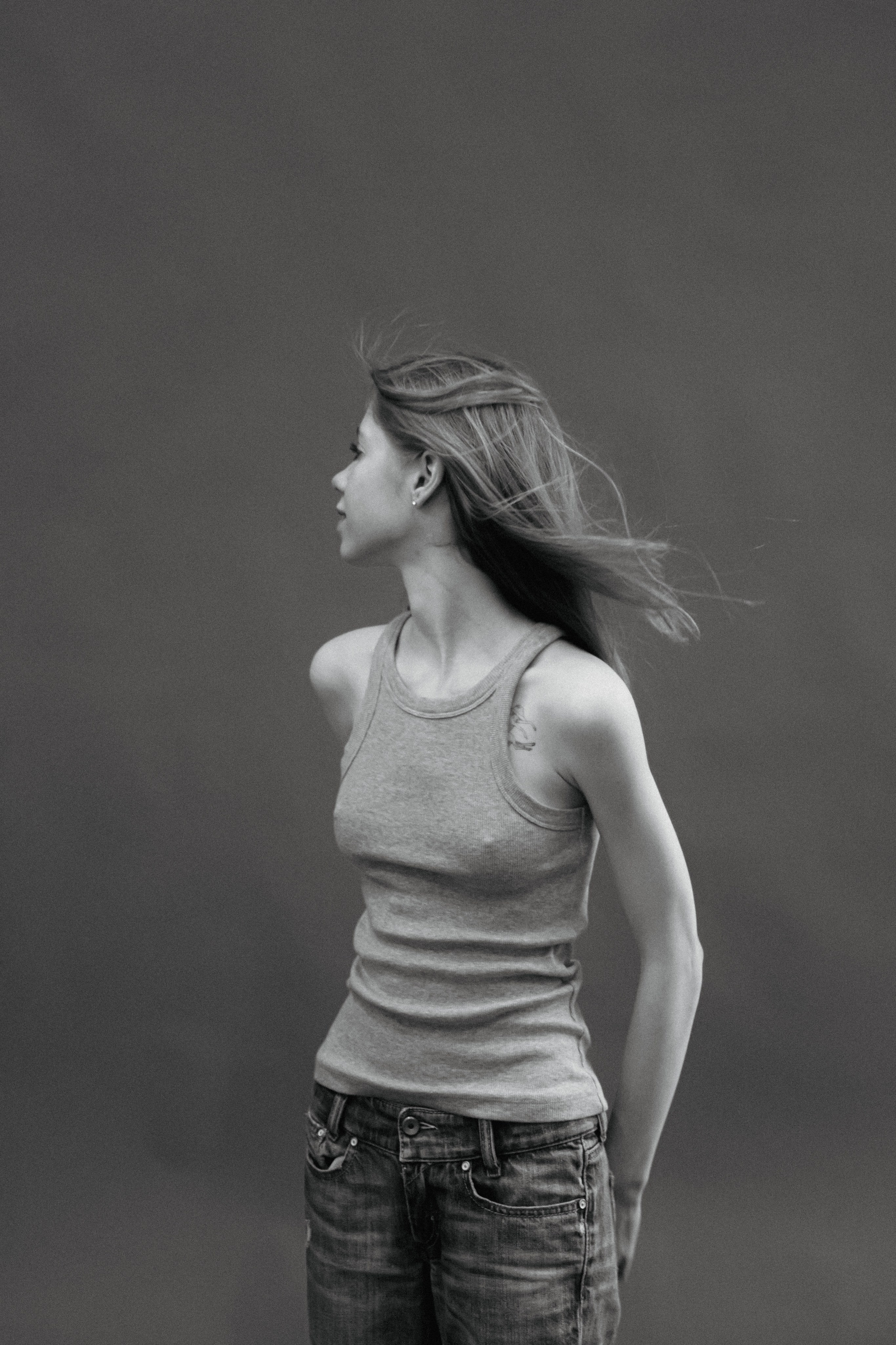 Сёстры. Со стороны / репортажный фотограф в СПб