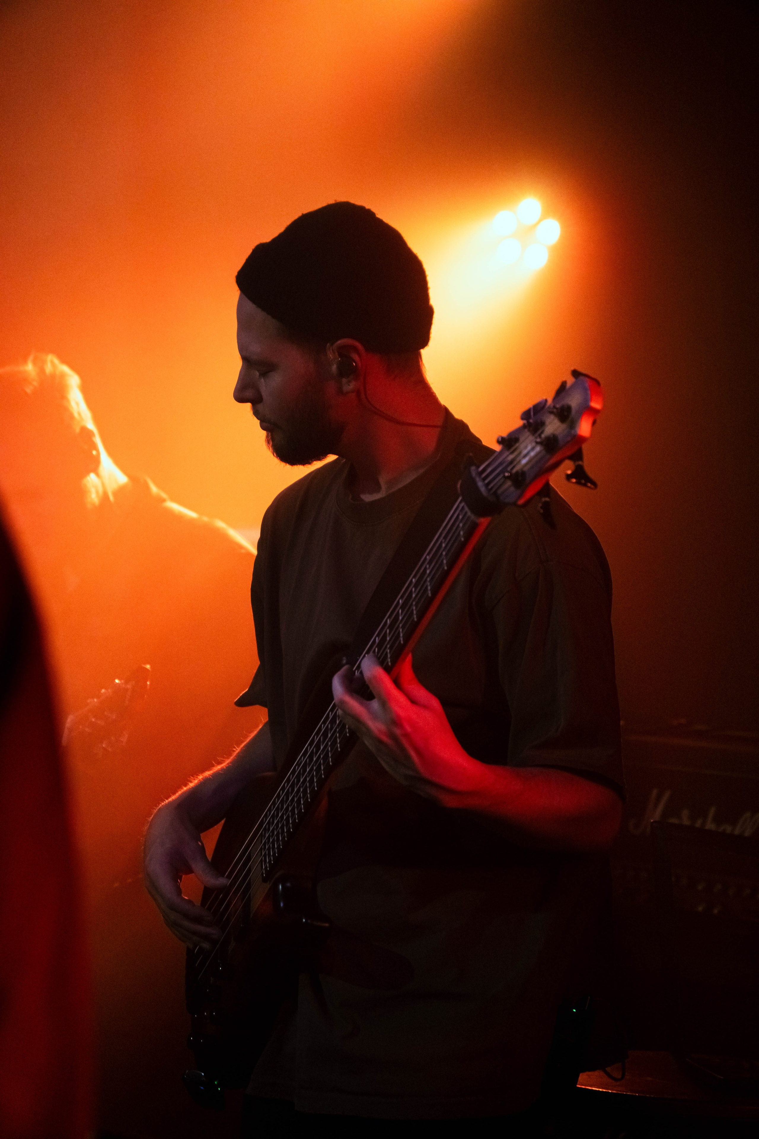 Концерт группы Лирида. Со стороны / репортажный фотограф в СПб