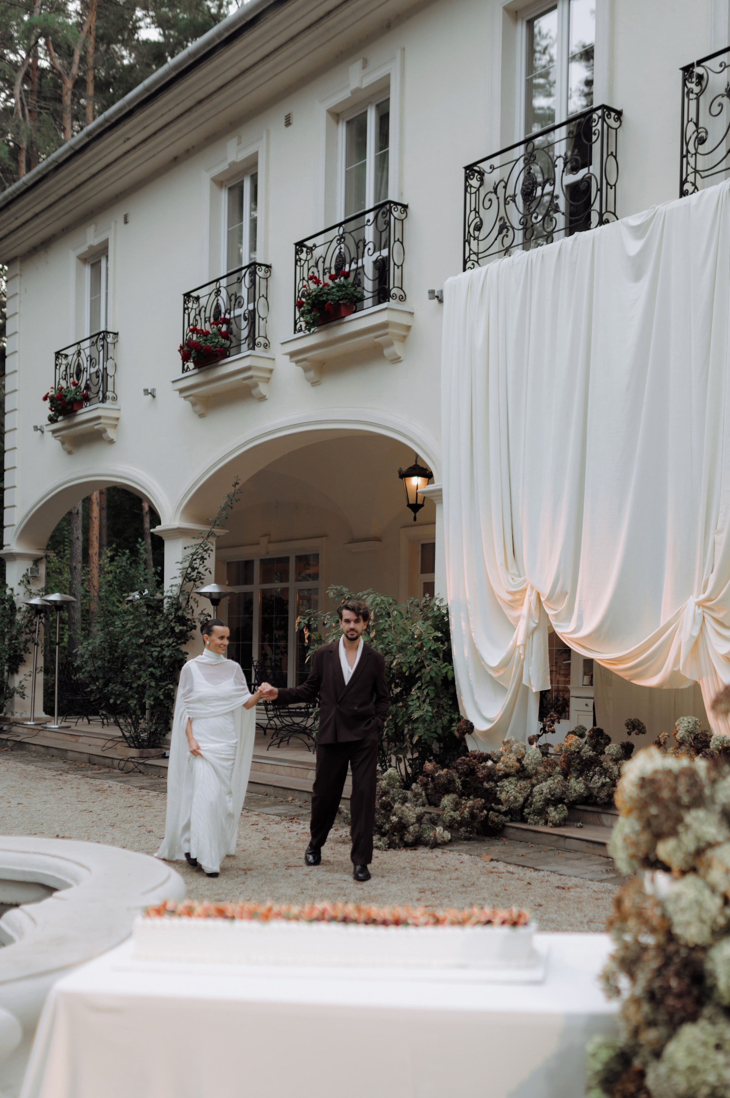 Alexey|Anna. Свадебный фотограф в Минске и Санкт-Петербурге Вероника Аксенова