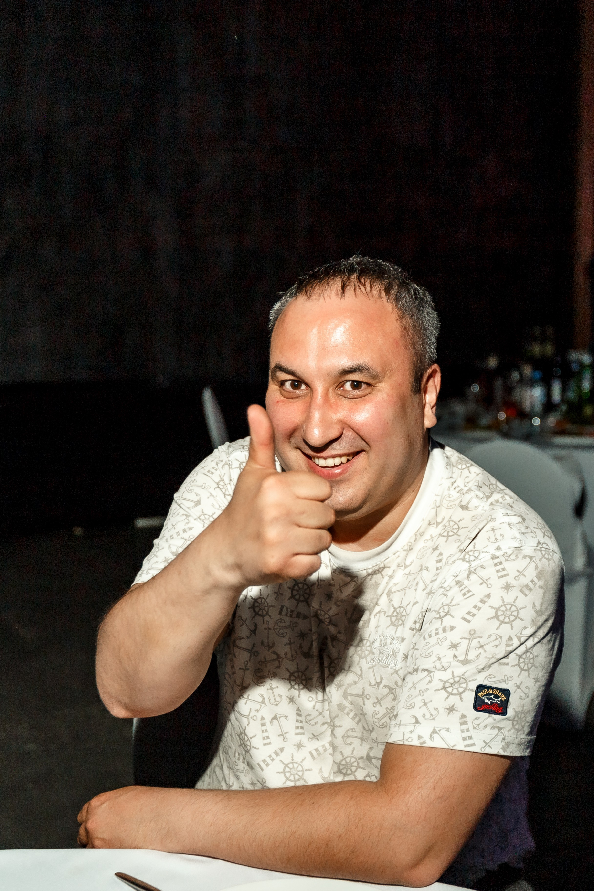 Апикс Конференция. Свадебный фотограф в Москве — Ольга Козловская