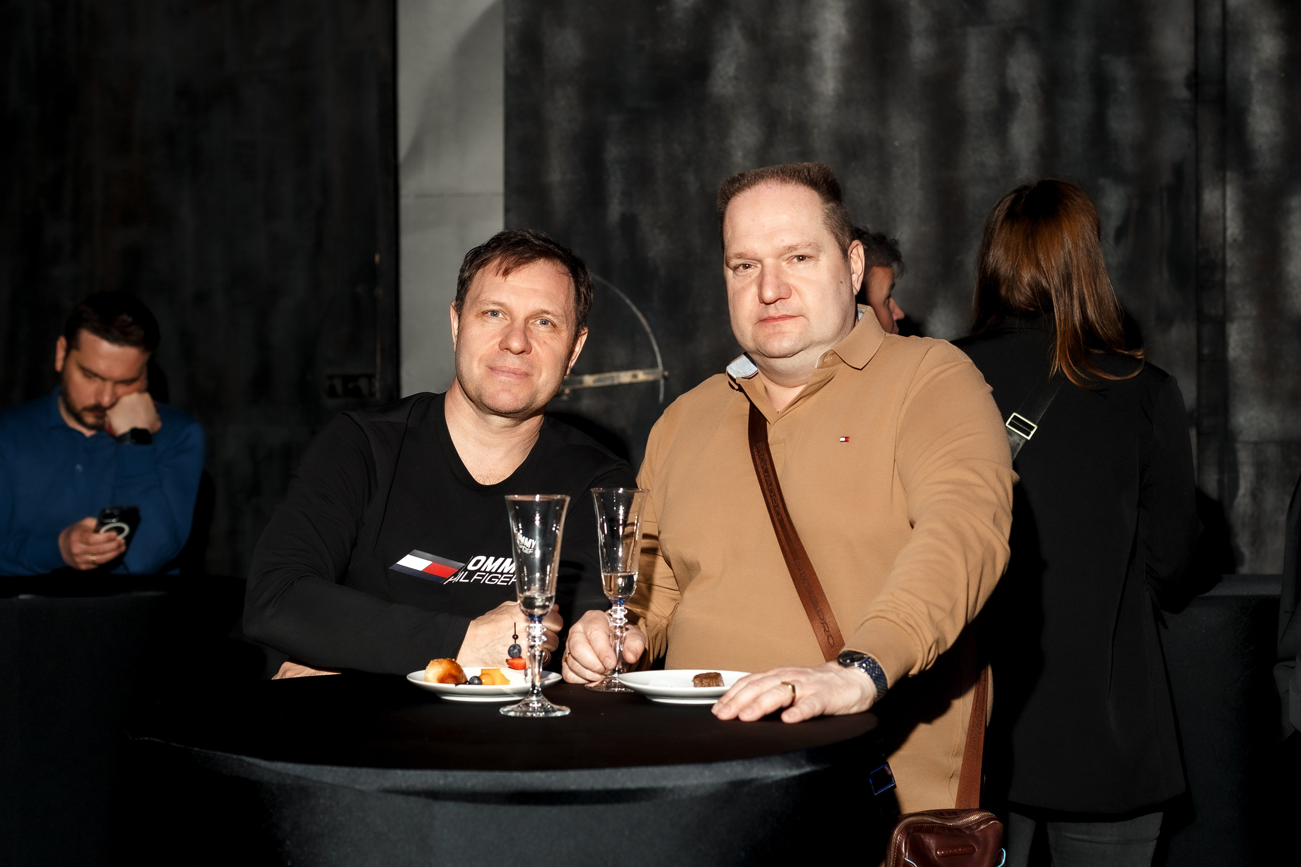 Апикс Конференция. Свадебный фотограф в Москве — Ольга Козловская