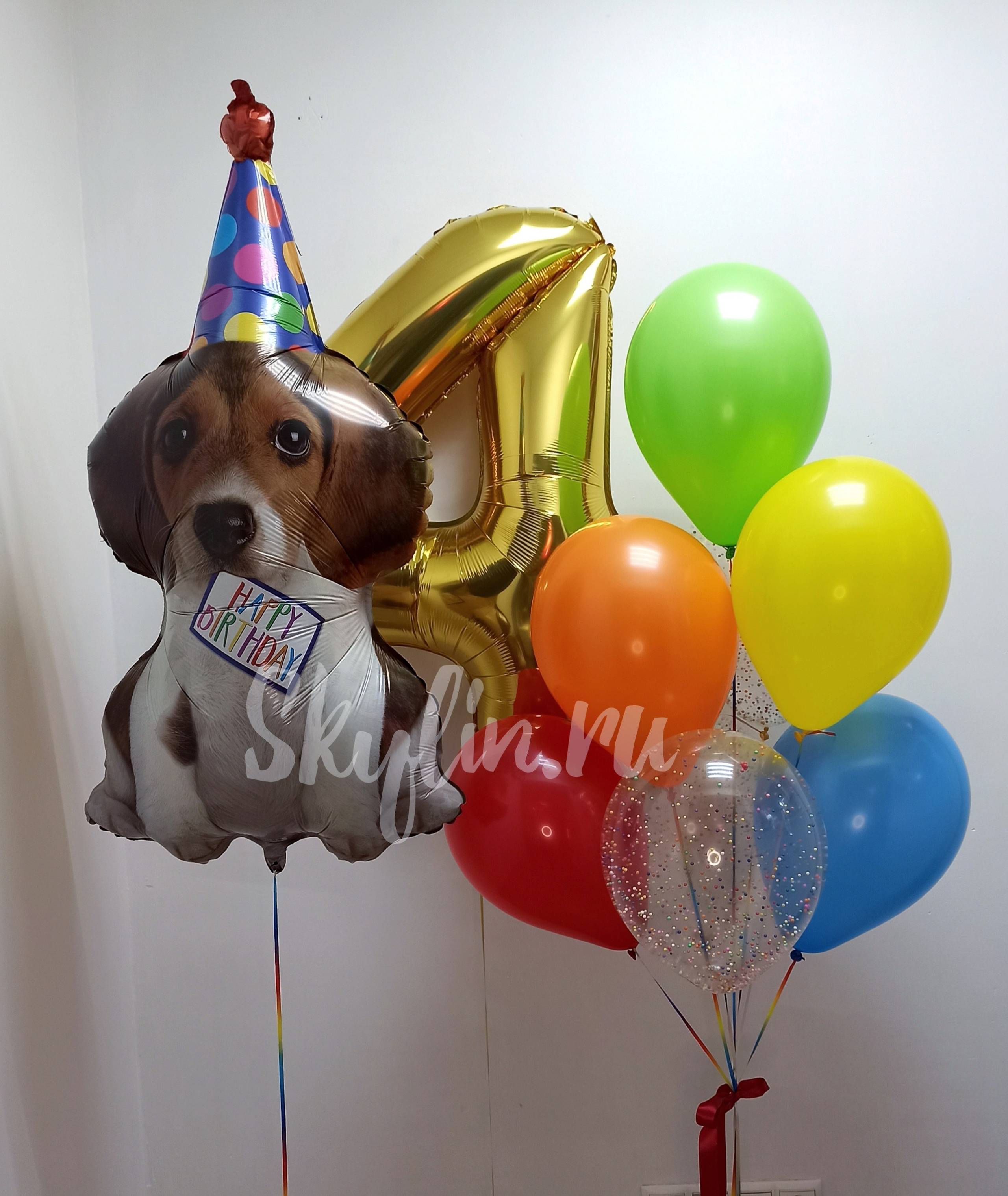 Для малышей от 0-4 лет девочек и мальчиков. Аэродизайнер Елена Лин