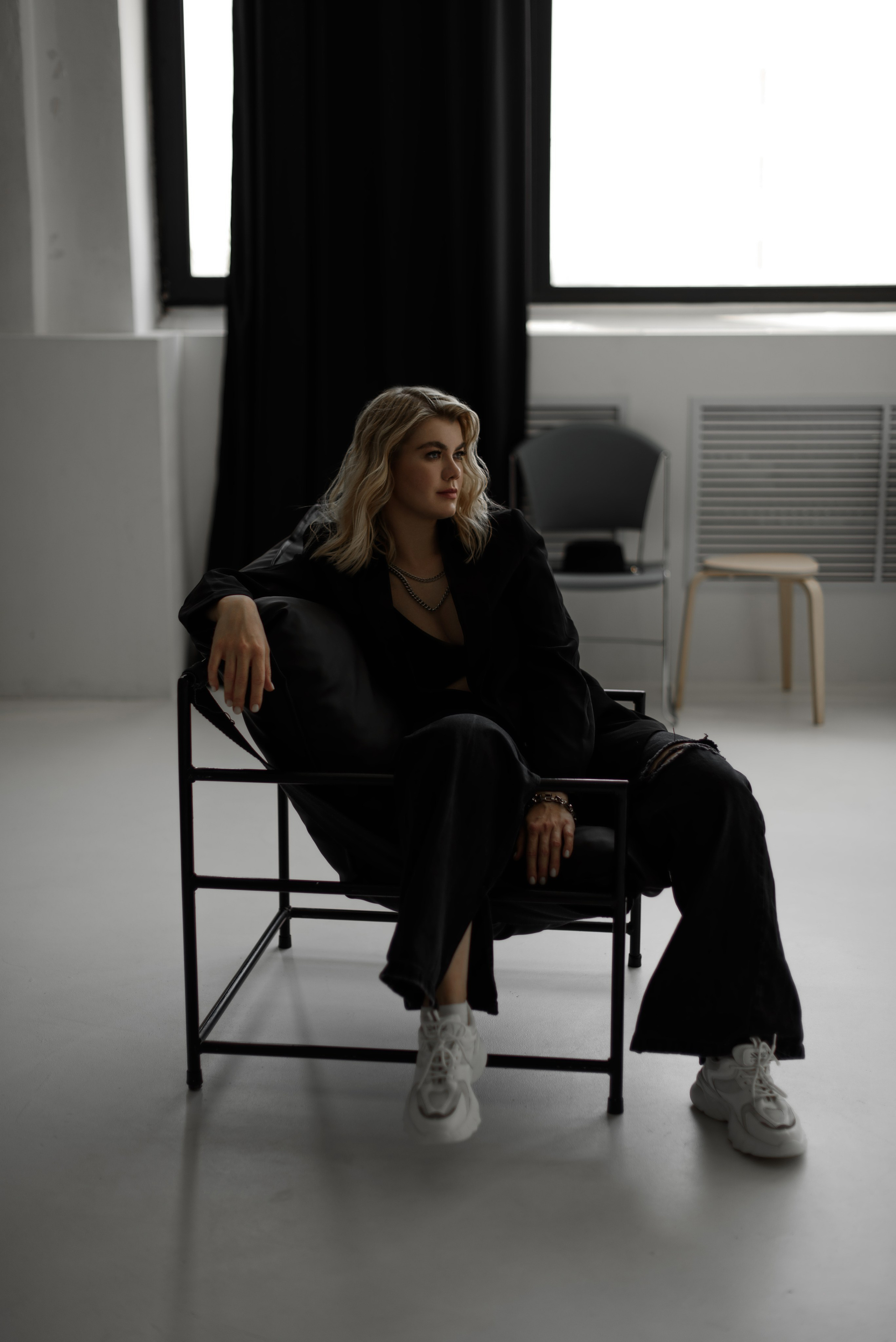 Dina. Портретный фотограф Самара Арина Кривова