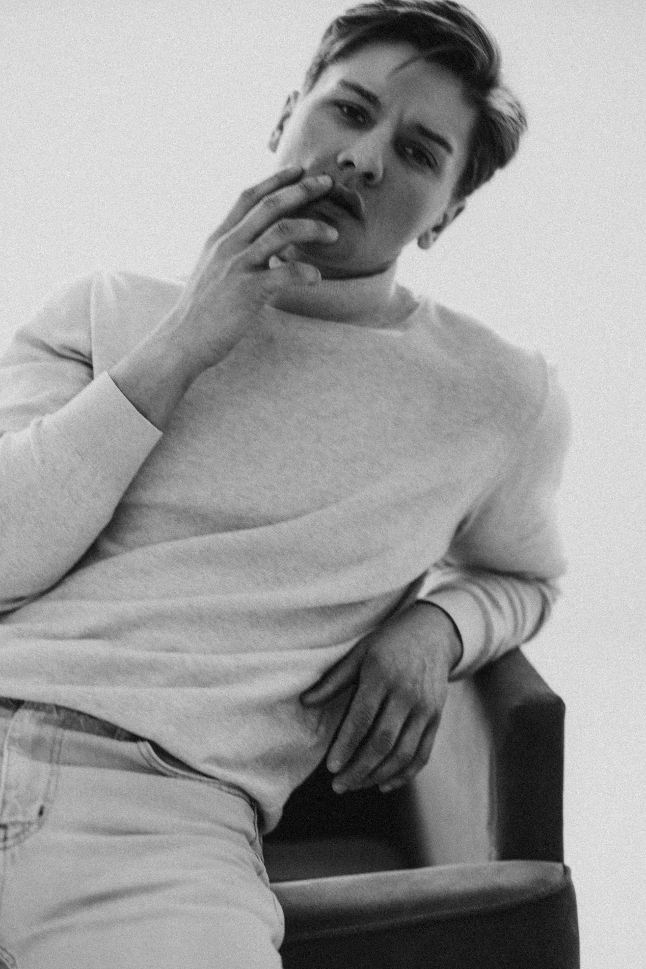 Дмитрий. Контент фотограф-видеомейкер Сухарь Мария