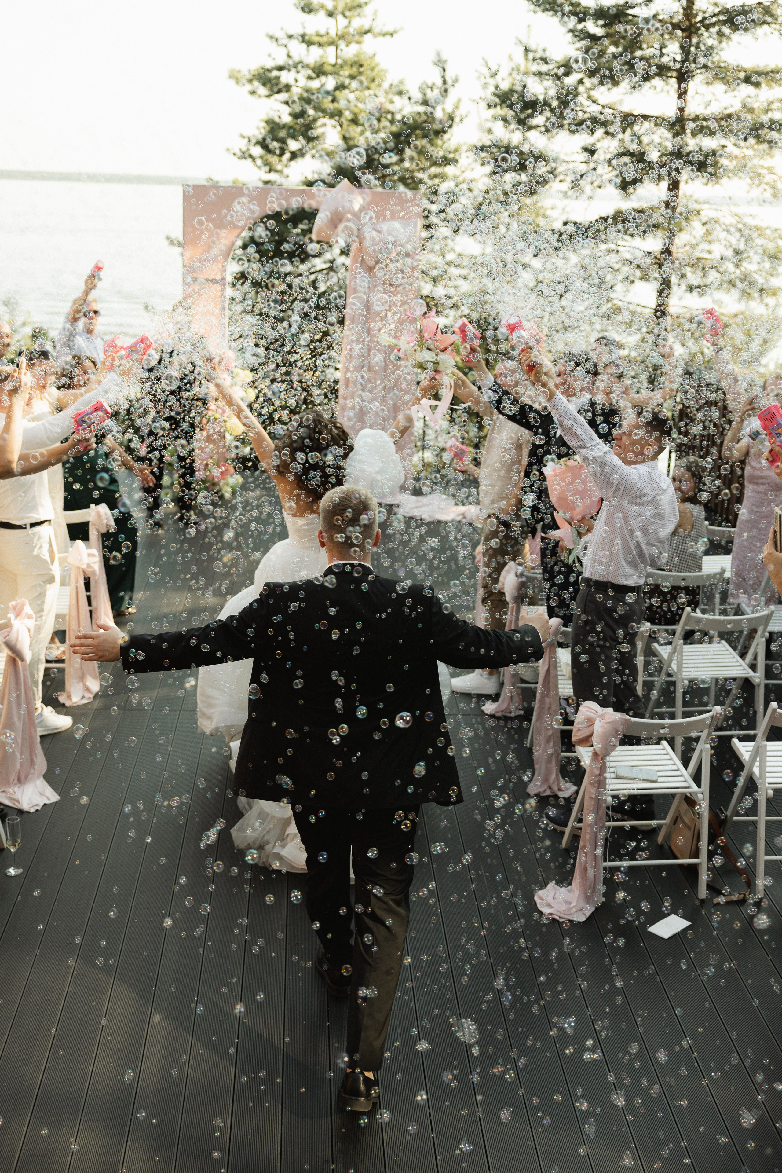 Мурашками. Свадебный фотограф Ярославль, Рыбинск