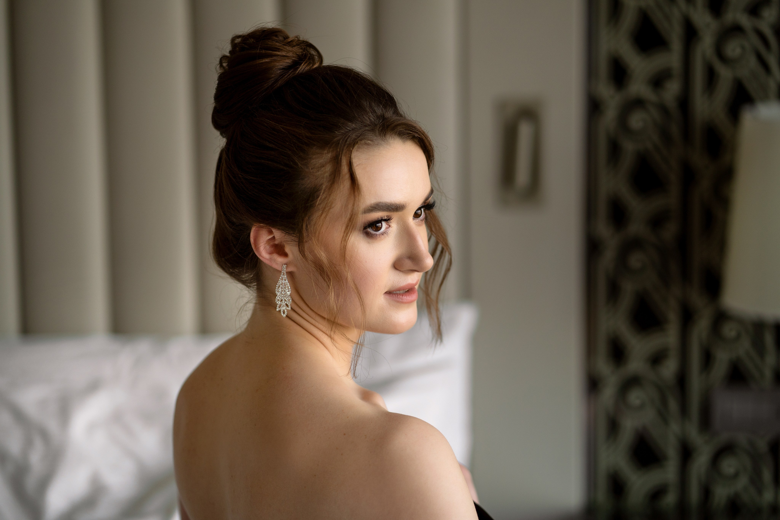 Виталий и Ирина. Семейный и свадебный фотограф Минск, Беларусь Анна Орловская