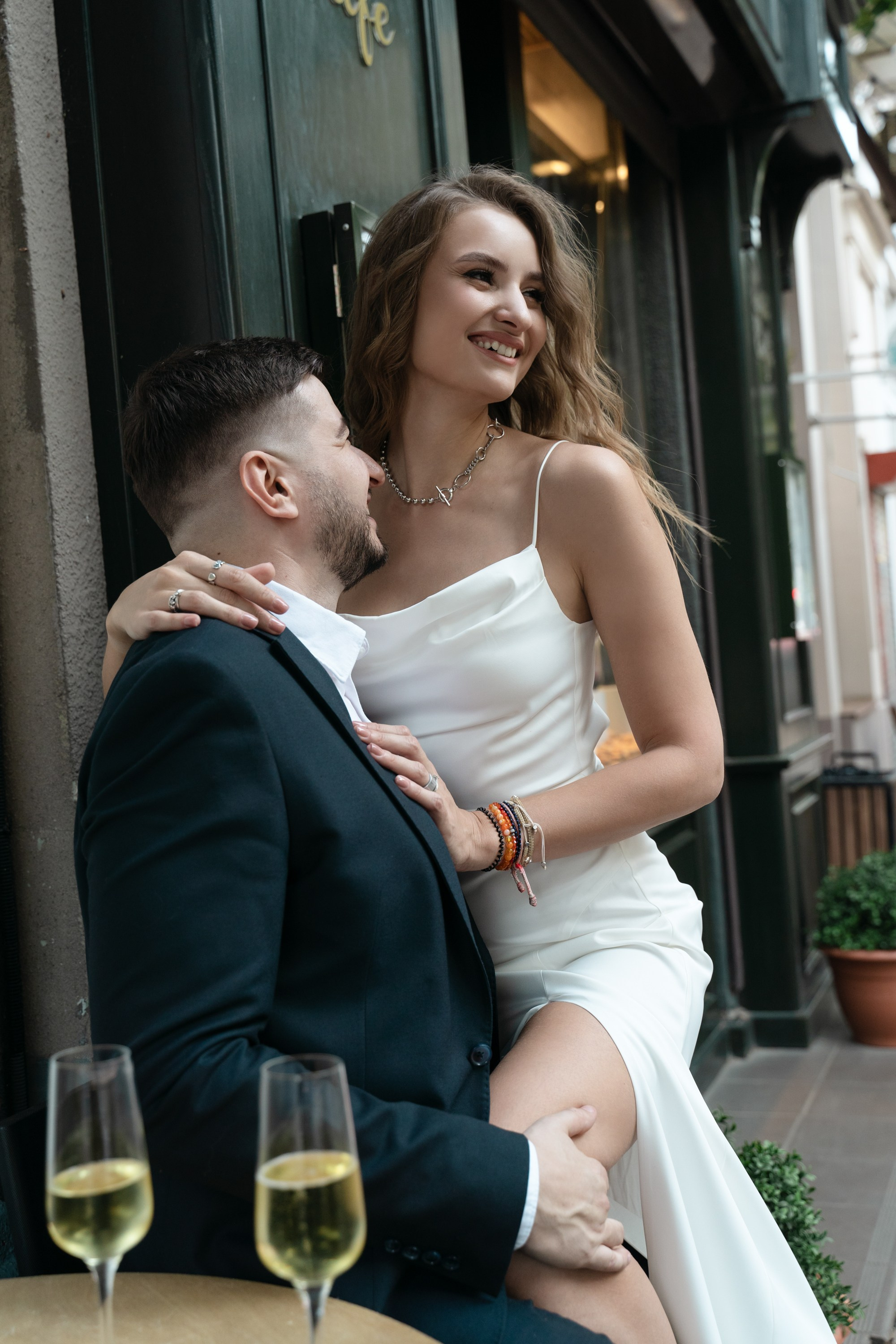 Oleg&Angela. Портретный фотограф в Краснодаре Валерия Матирная