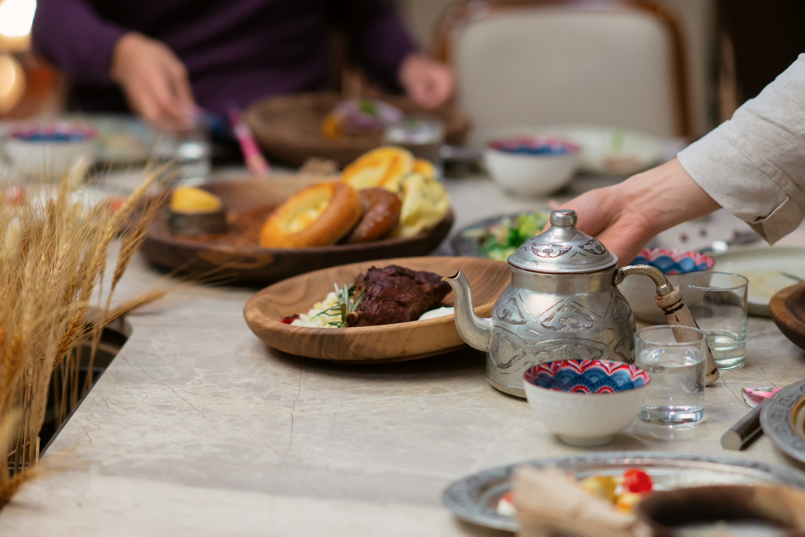 Тұсау кесер. Профессиональная съемка в Алматы
