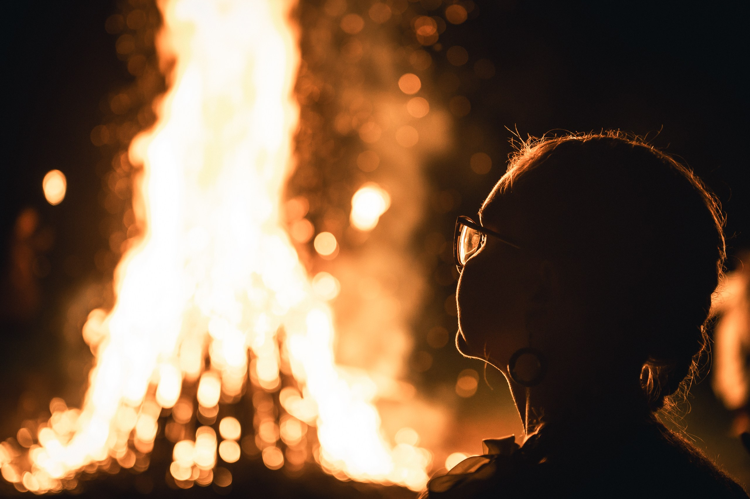 Шоу оригинального жанра «Пламя Феникса». Репортажный фотограф в Кирове Александр Лутошкин