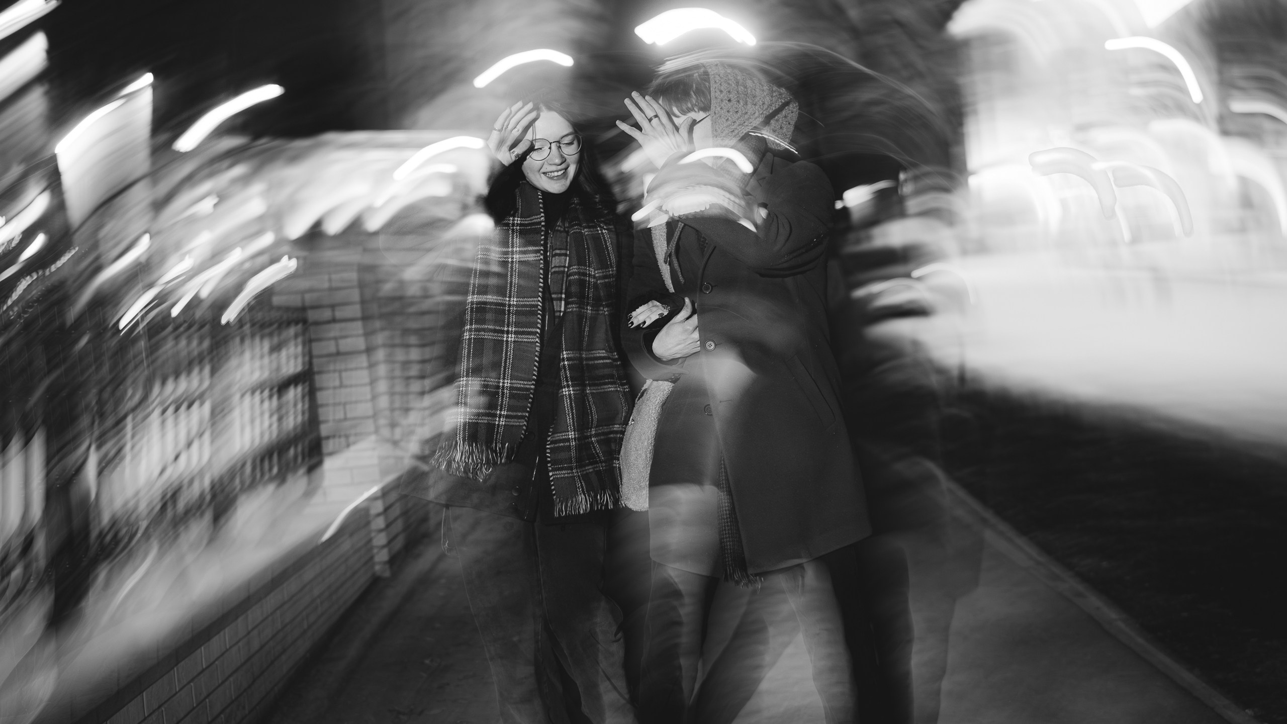 Ваня и Катя. Репортажный фотограф в Кирове Александр Лутошкин