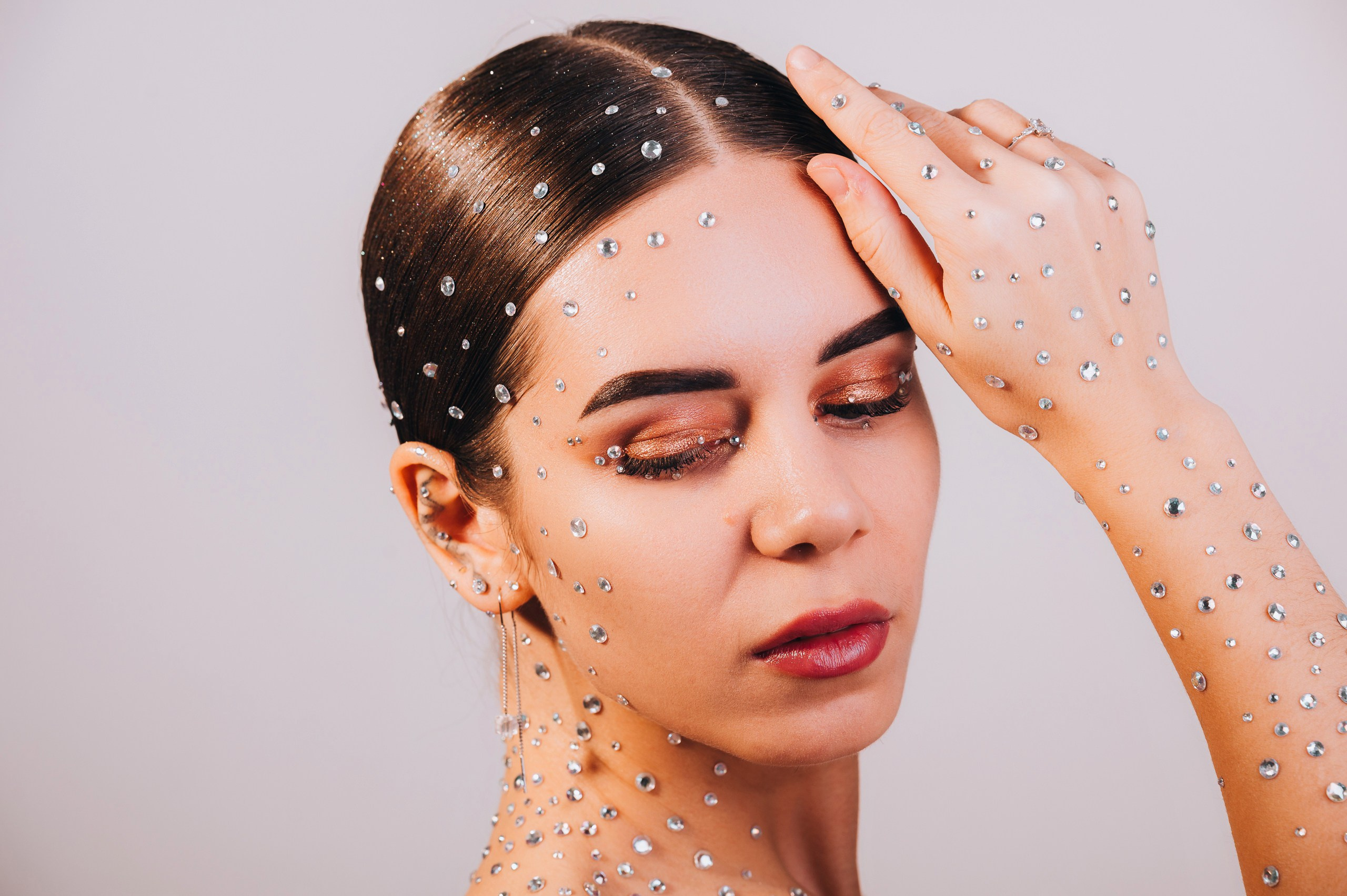 Алина. Репортажный фотограф в Кирове Александр Лутошкин