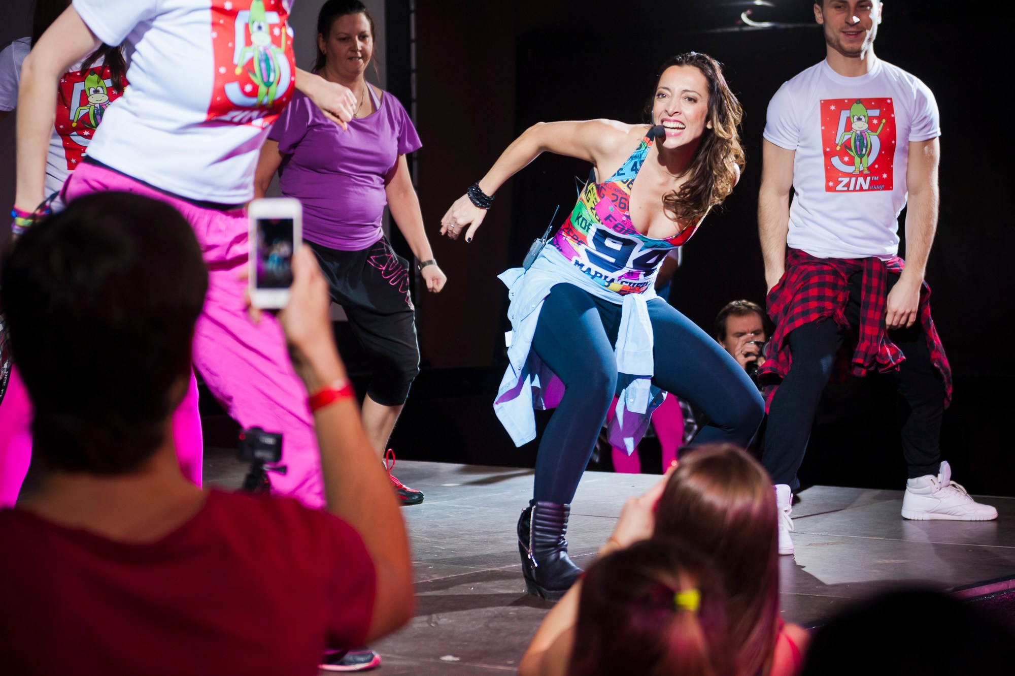 Эмоции. Фотограф Андрей Милевский в Москве. Репортаж на ваших значимых событиях